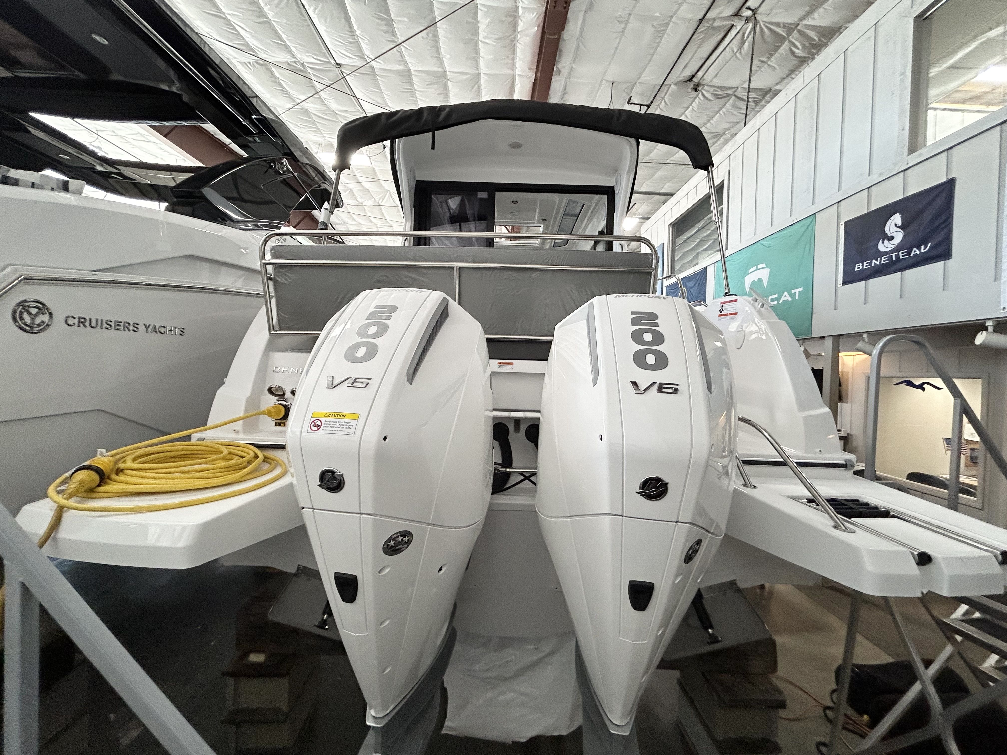 2024 Beneteau
                                                             9 OB Image Thumbnail #6