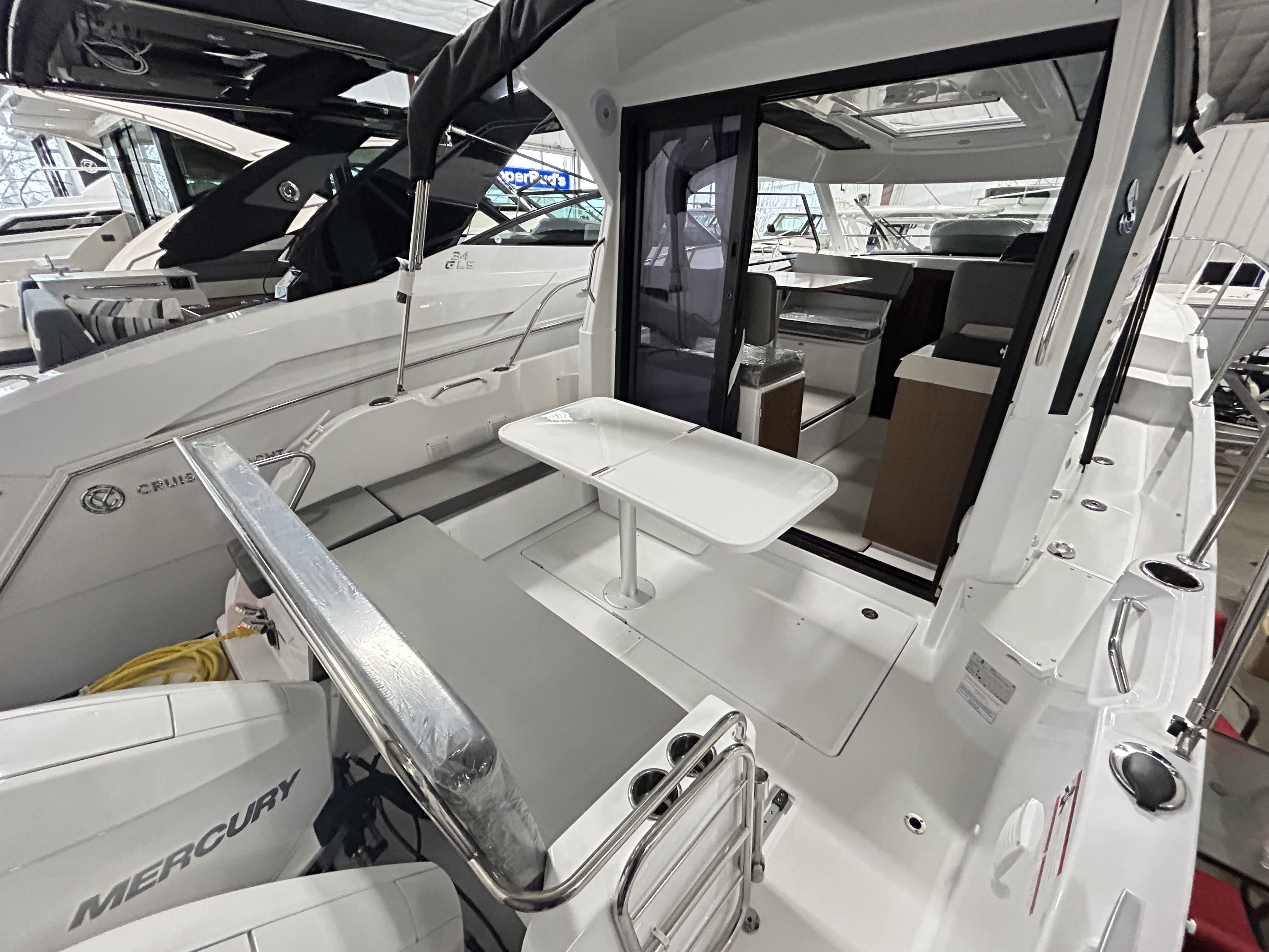 2024 Beneteau
                                                             9 OB Image Thumbnail #8