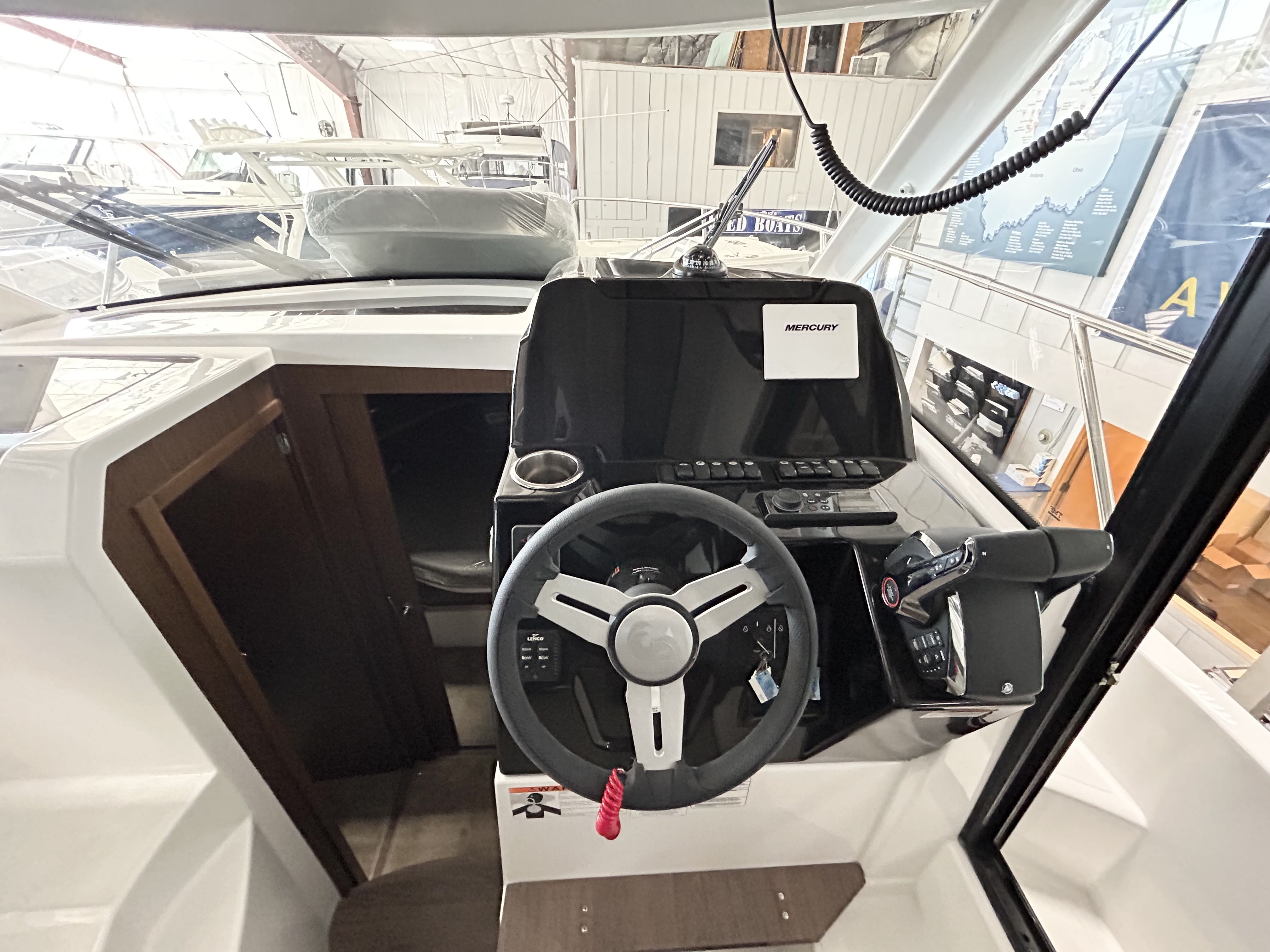 2024 Beneteau
                                                             9 OB Image Thumbnail #15