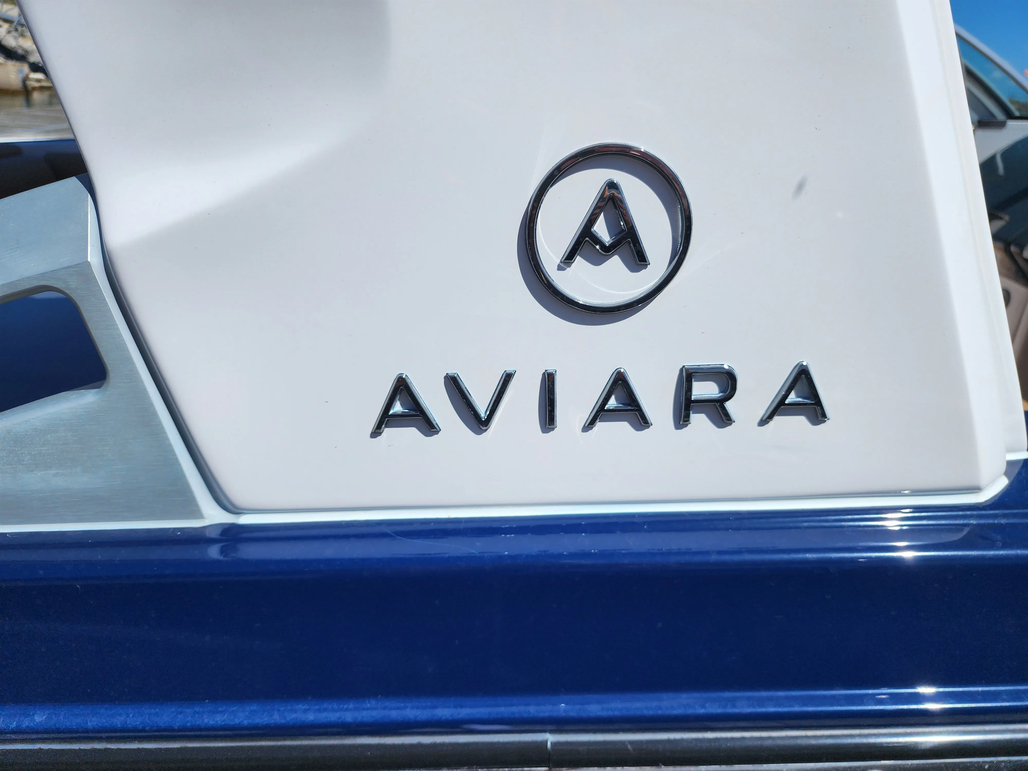 2024 Aviara AV32 Image Thumbnail #6