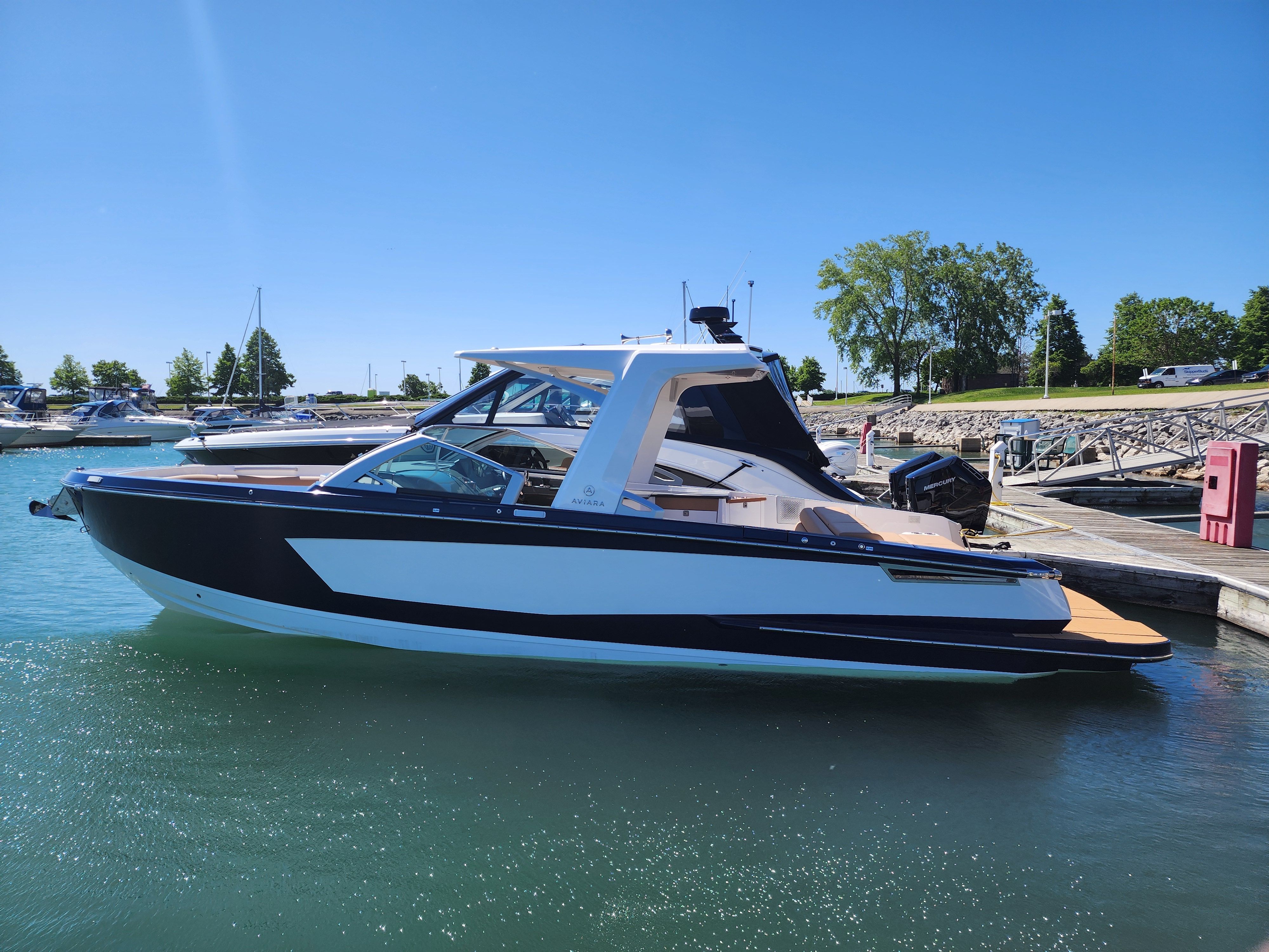 Thumbnail 2 for 2024 Aviara AV32