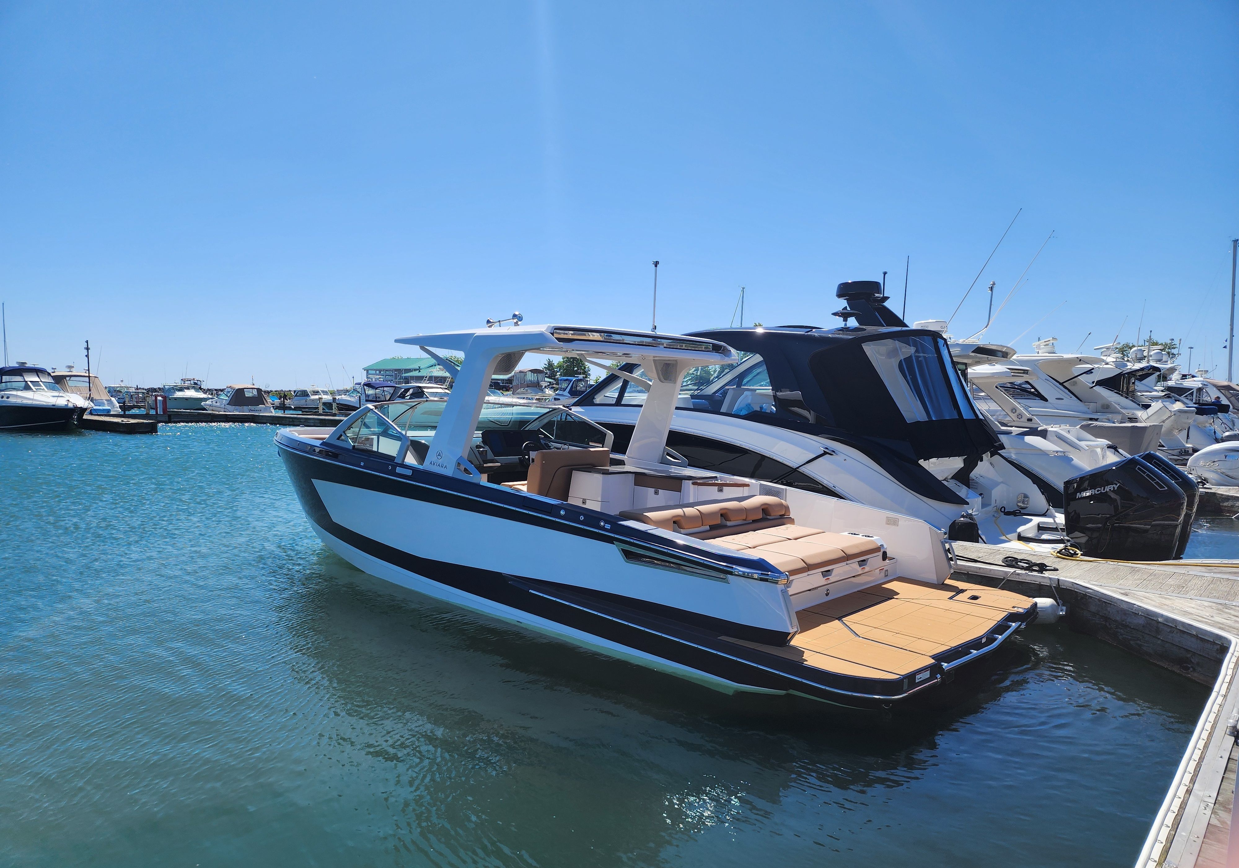 Thumbnail 4 for 2024 Aviara AV32