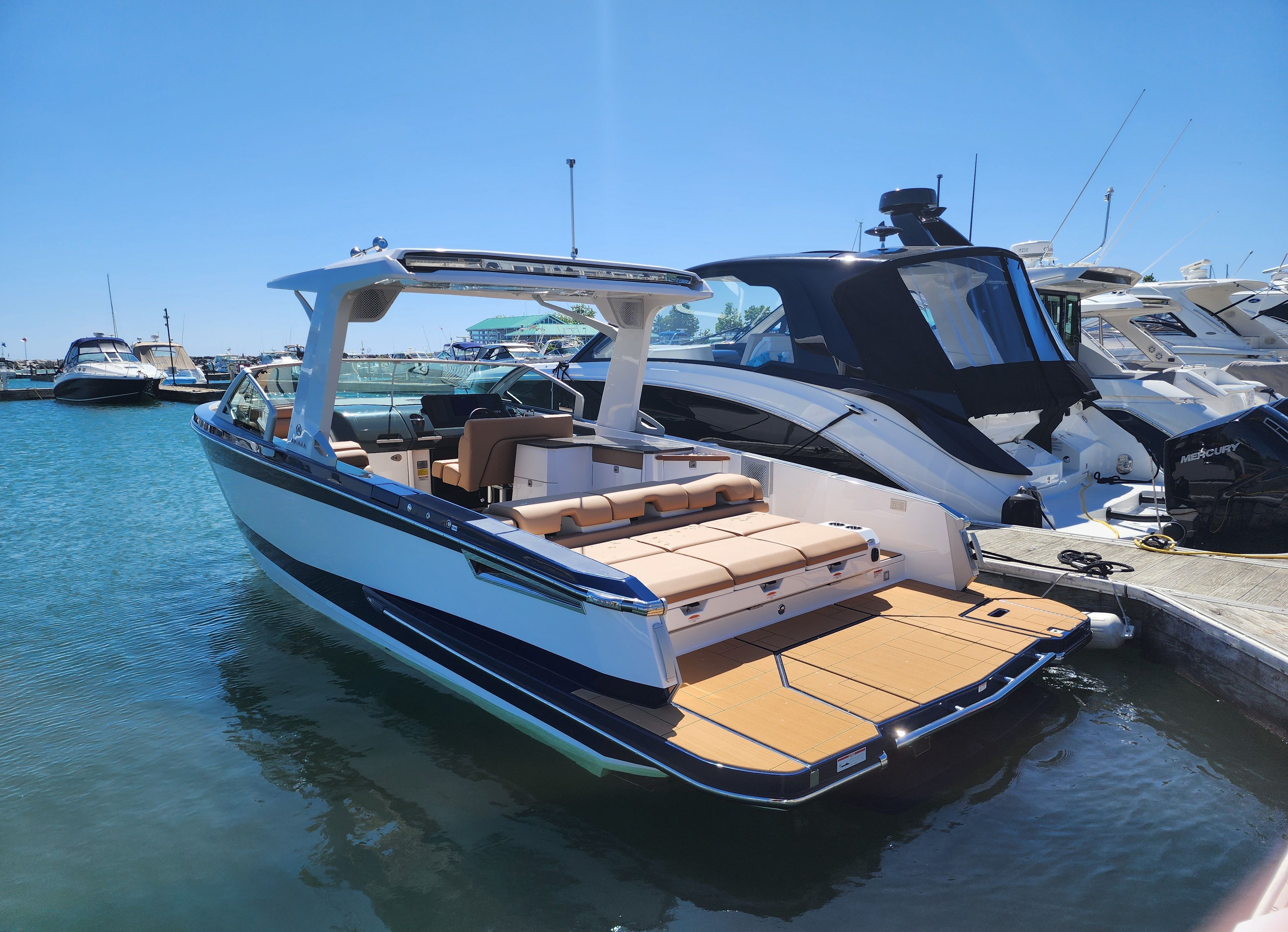 2024 Aviara AV32 Image Thumbnail #4