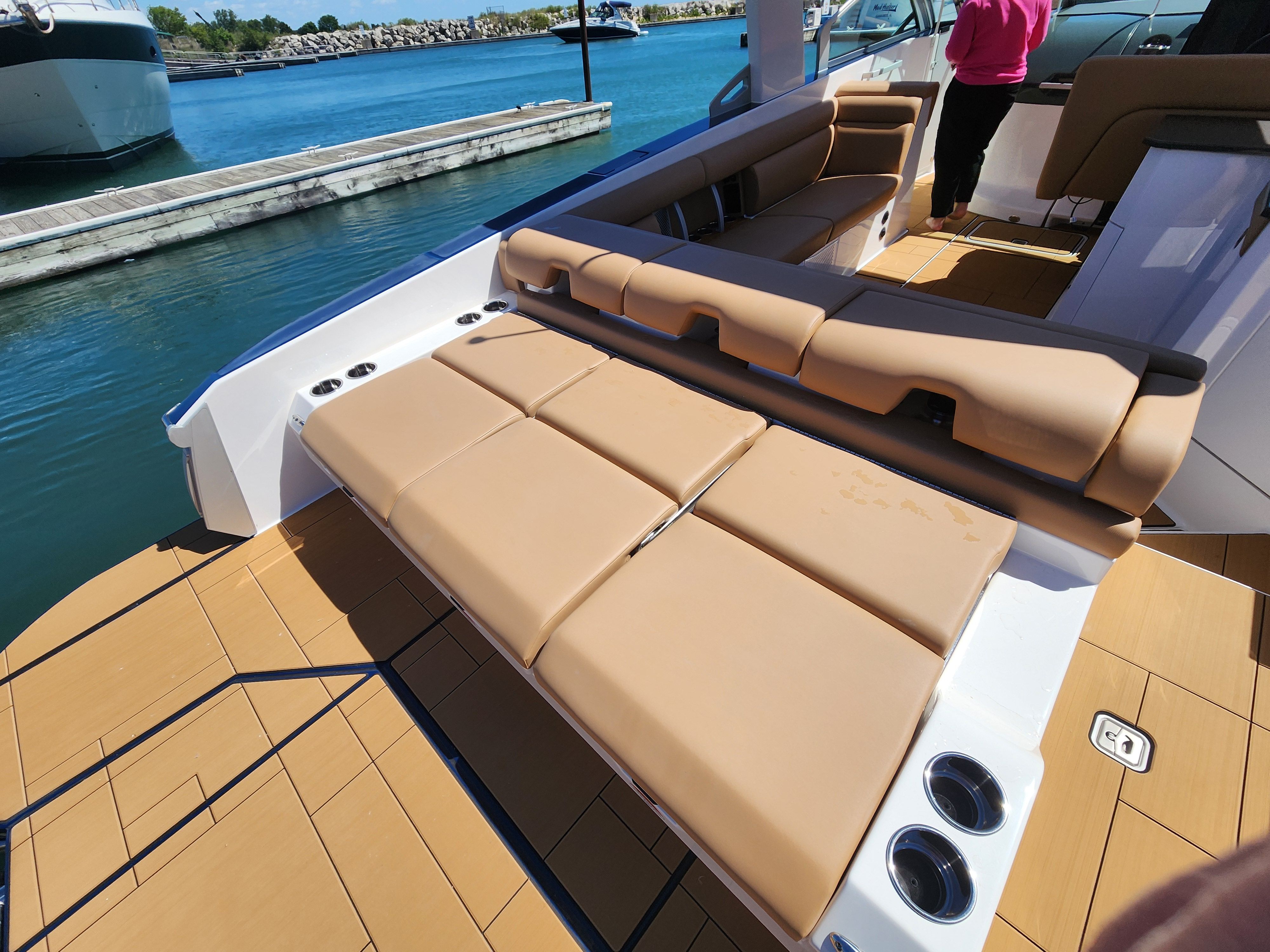 2024 Aviara AV32 Image Thumbnail #11