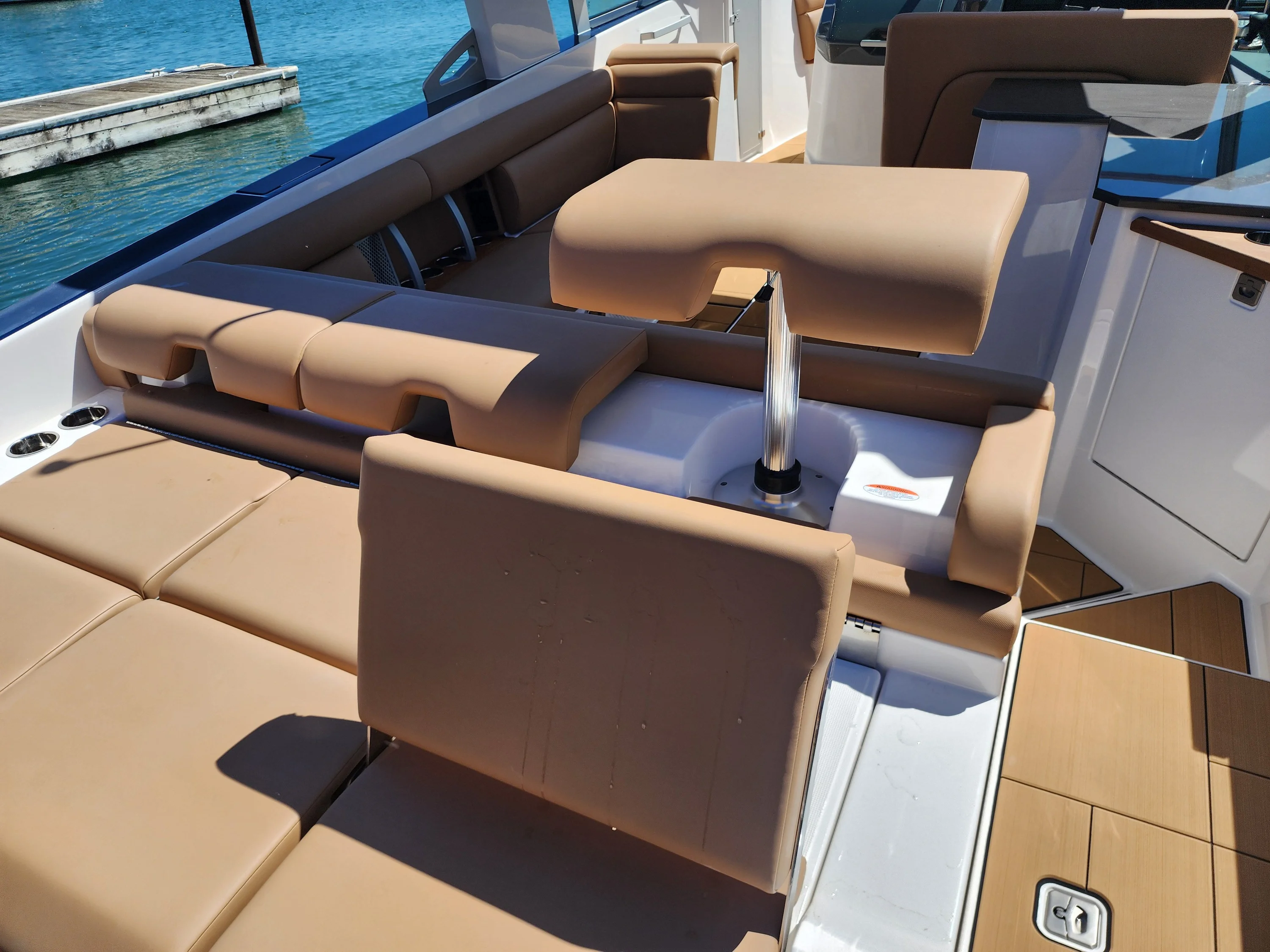 2024 Aviara AV32 Image Thumbnail #13