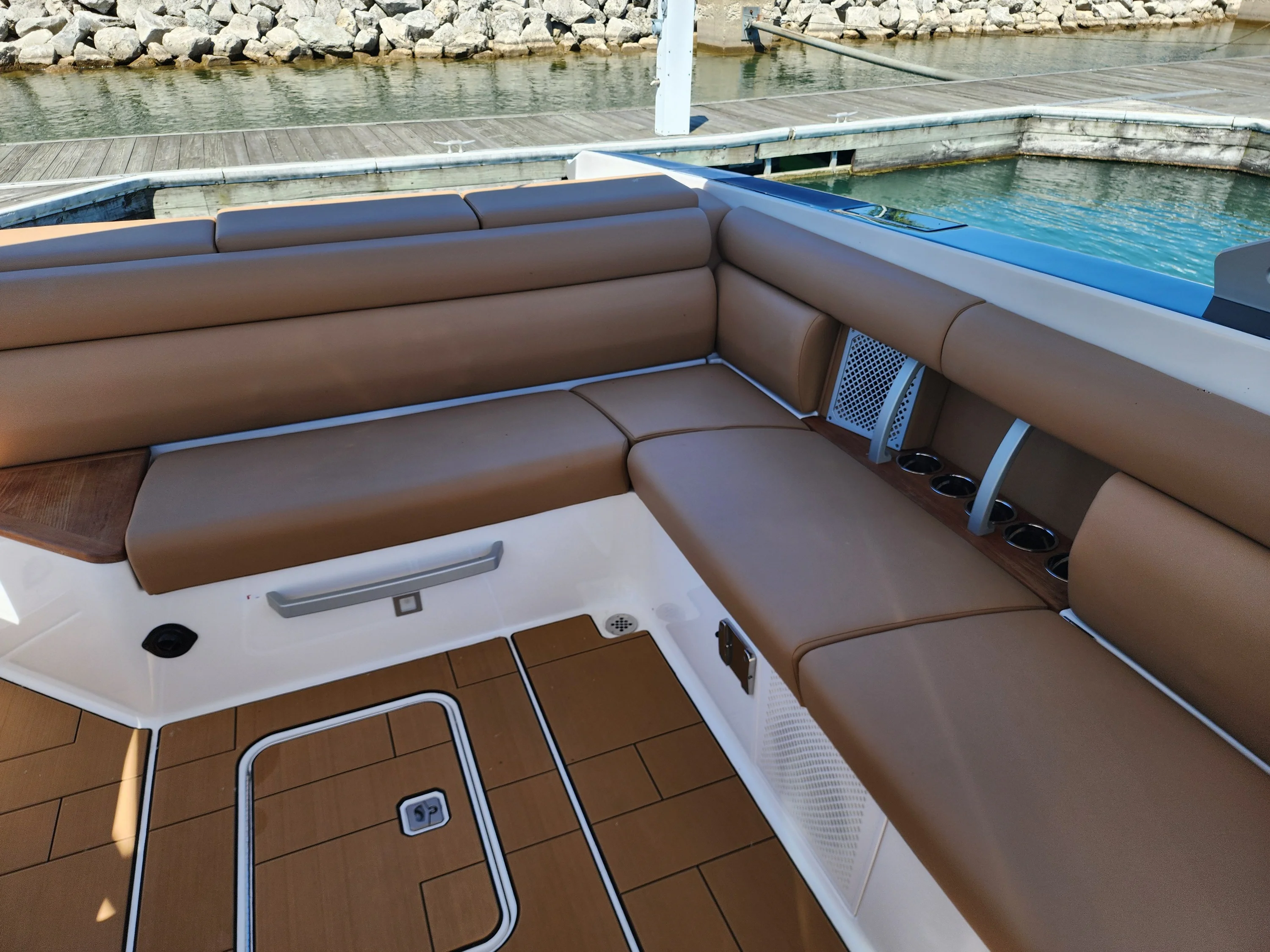 2024 Aviara AV32 Image Thumbnail #17