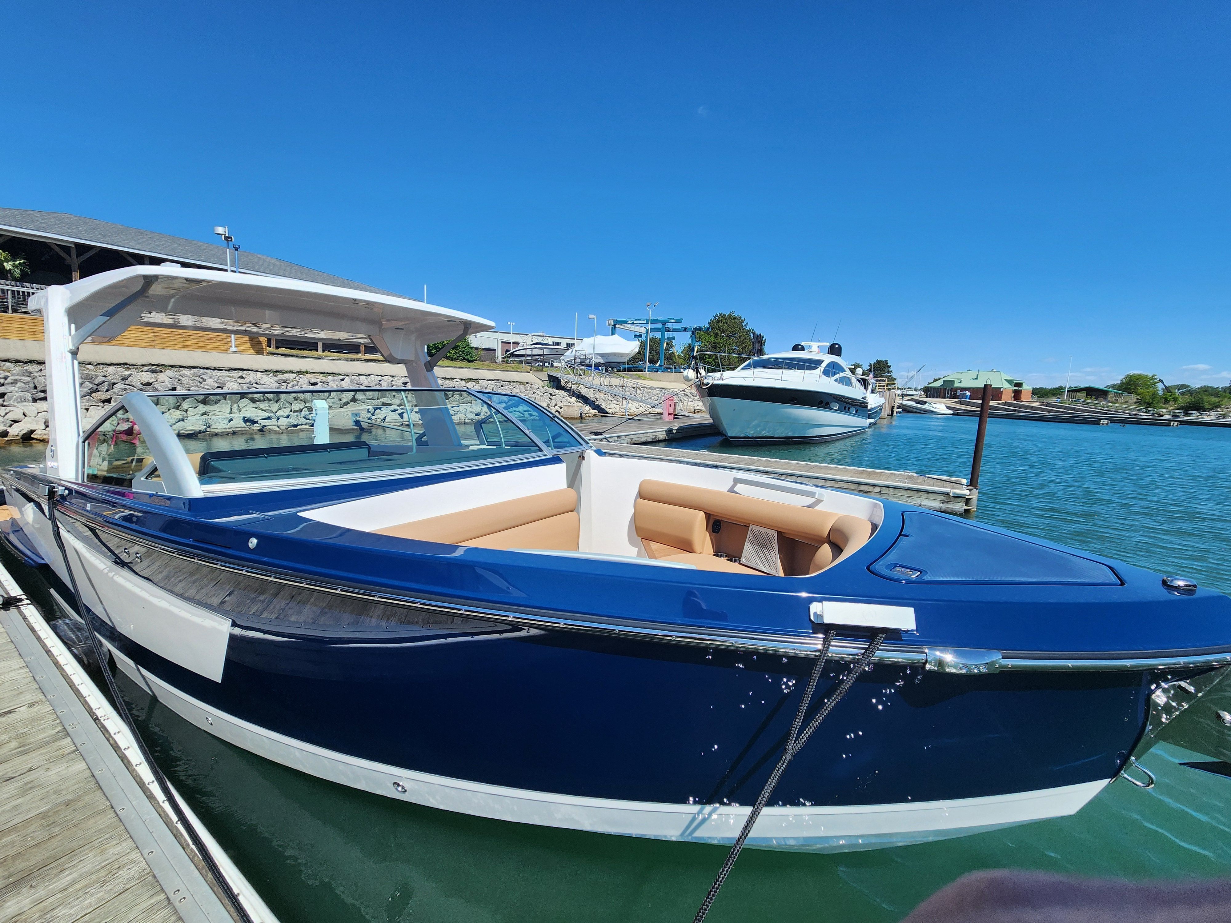 2024 Aviara AV32 Image Thumbnail #5