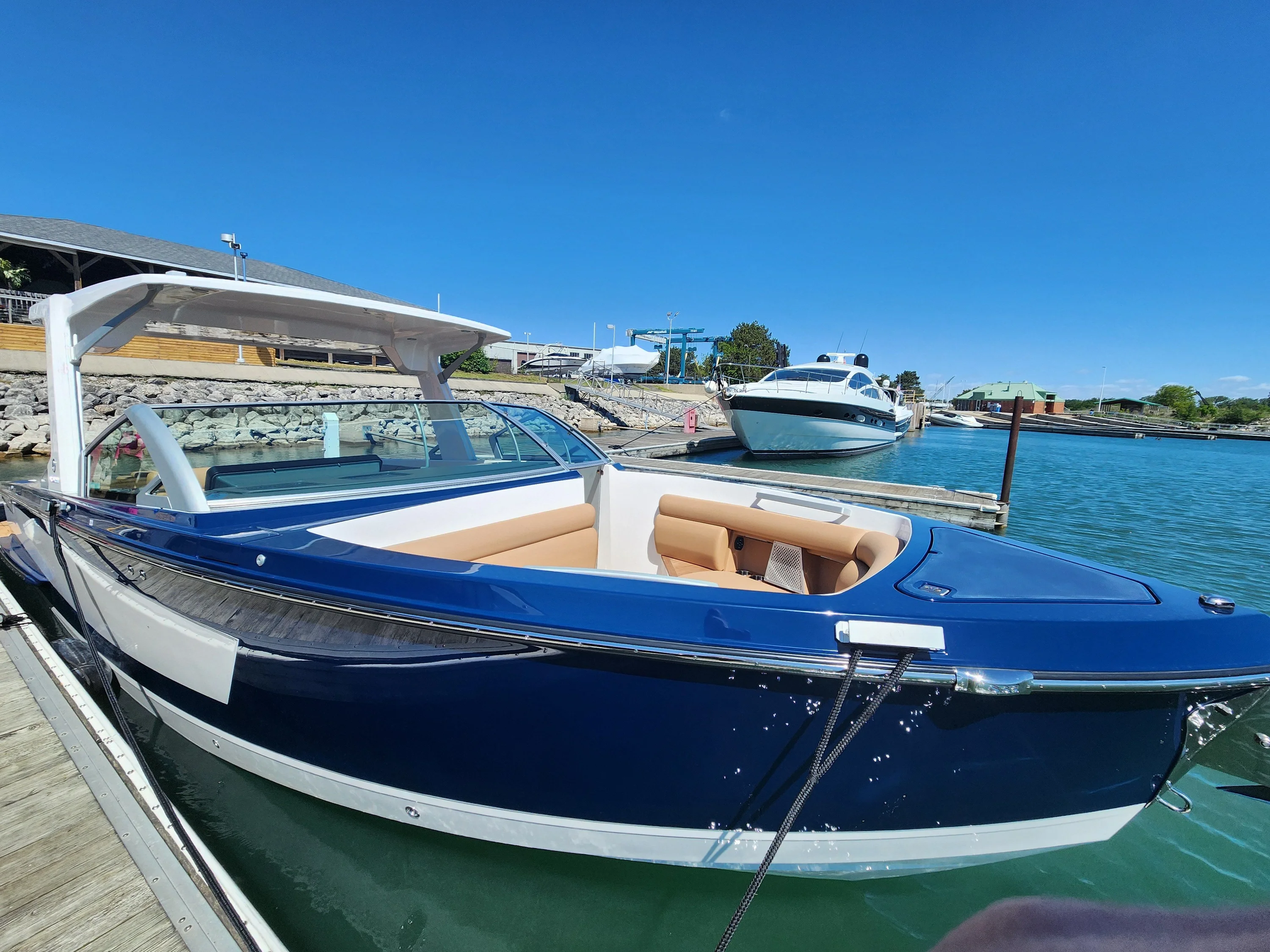 2024 Aviara AV32 Image Thumbnail #5