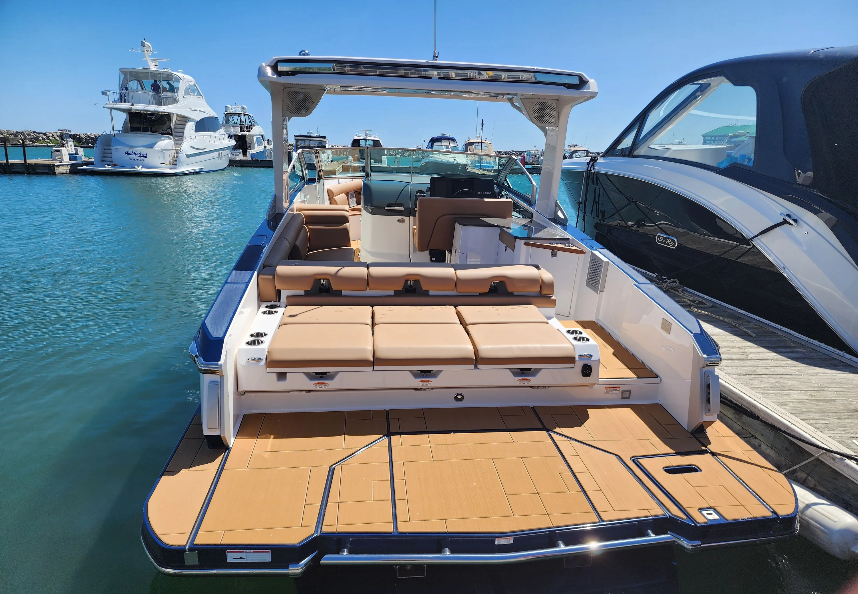 2024 Aviara AV32 Image Thumbnail #7