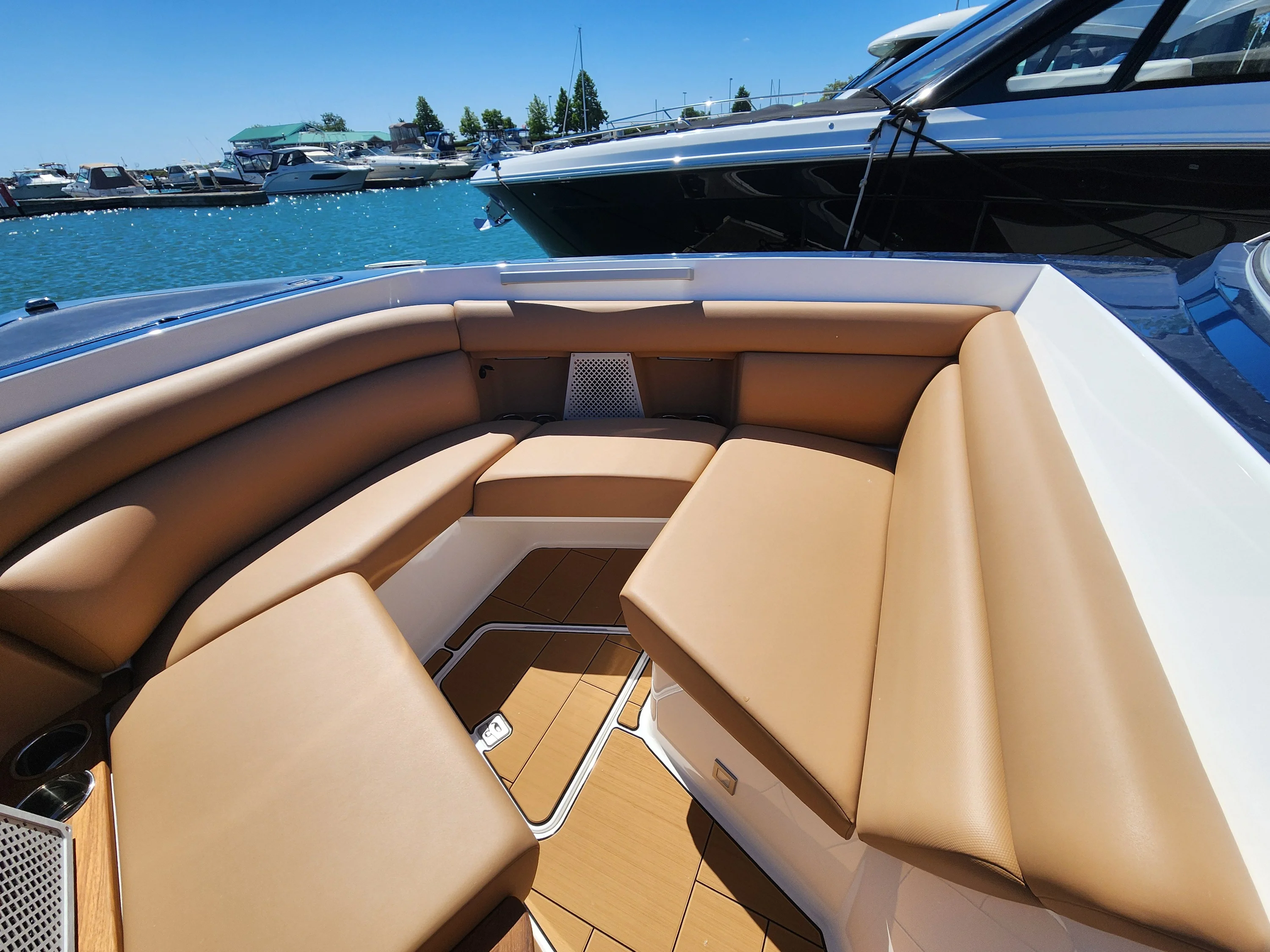 2024 Aviara AV32 Image Thumbnail #28