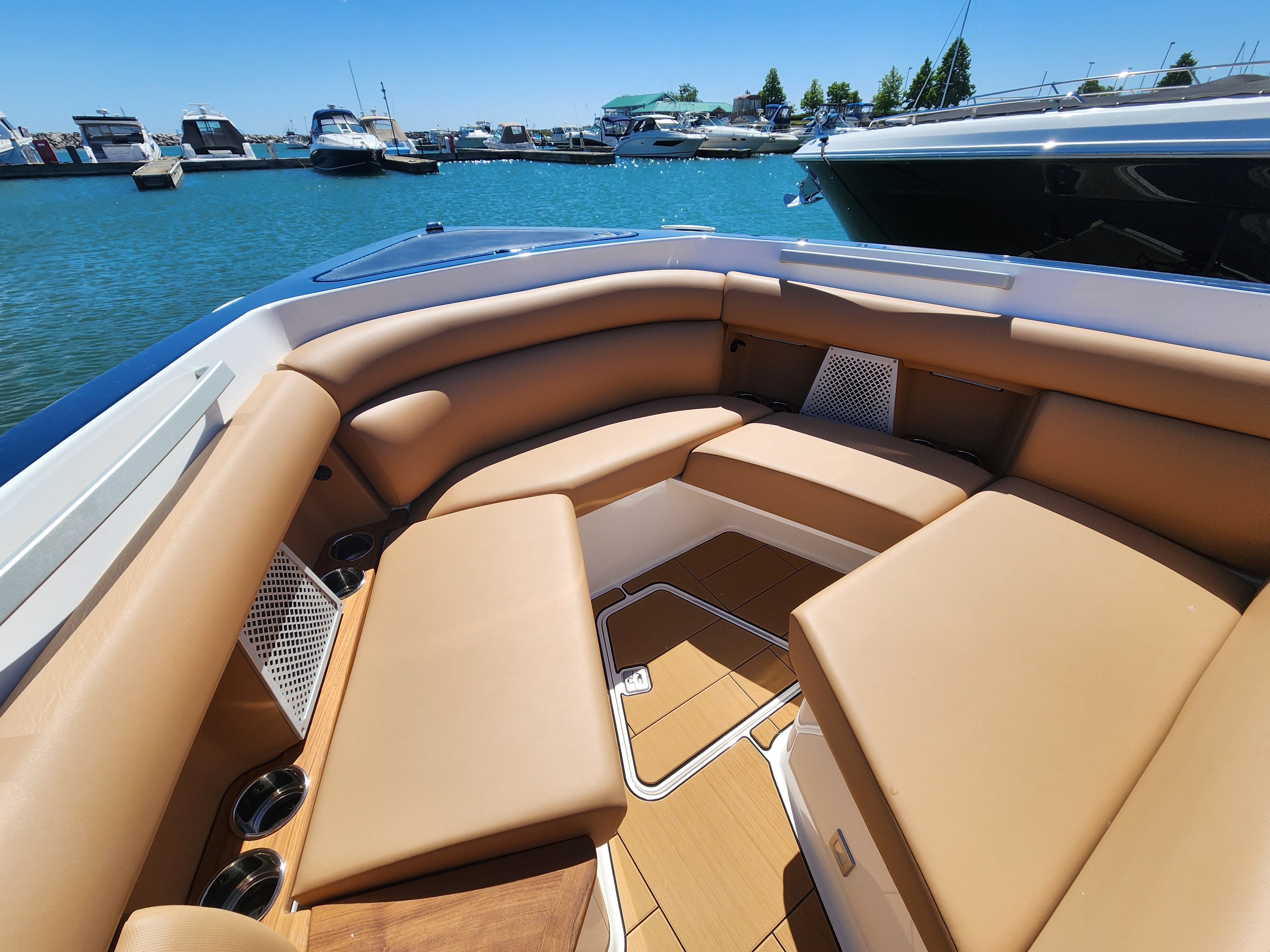 2024 Aviara AV32 Image Thumbnail #29