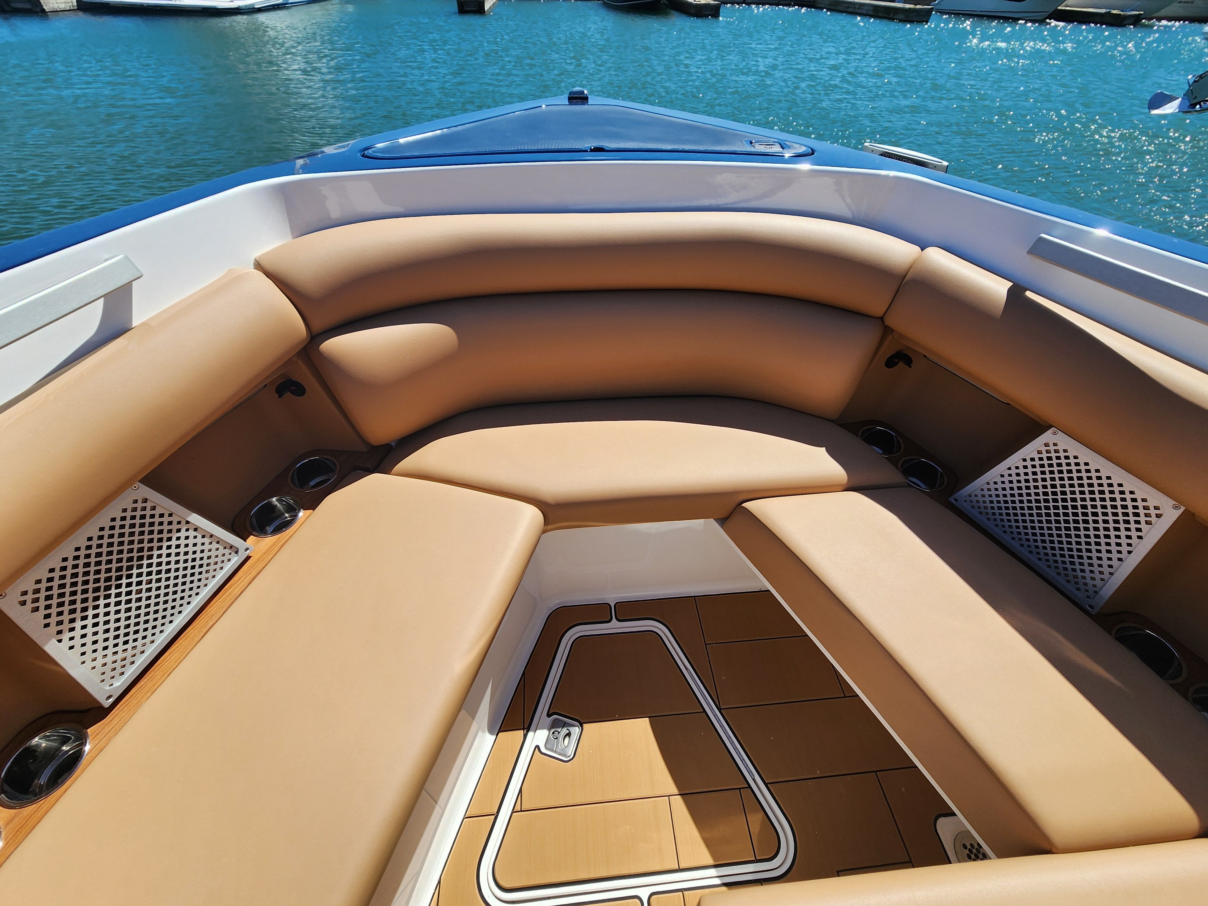 2024 Aviara AV32 Image Thumbnail #31