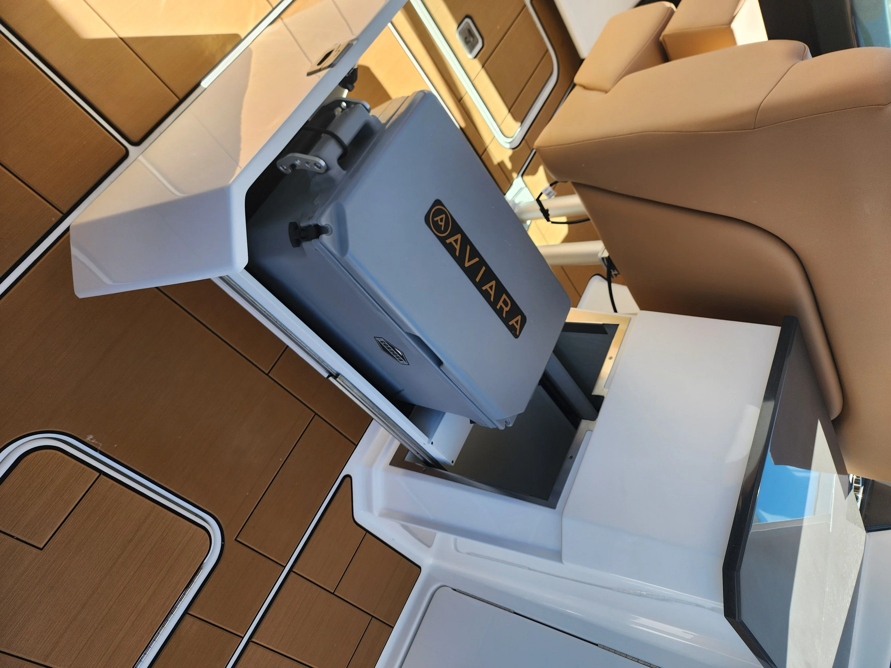 2024 Aviara AV32 Image Thumbnail #34