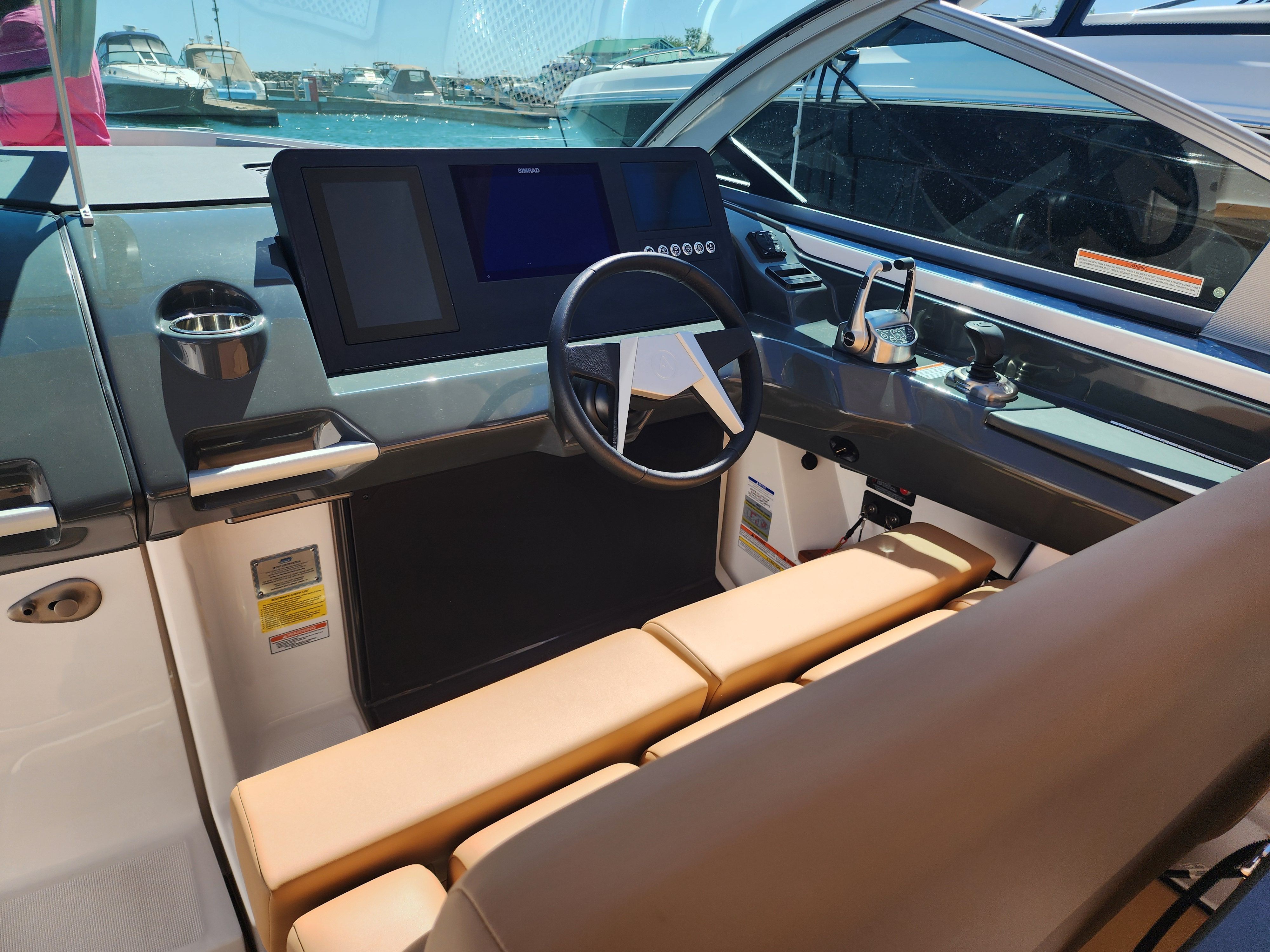 2024 Aviara AV32 Image Thumbnail #22