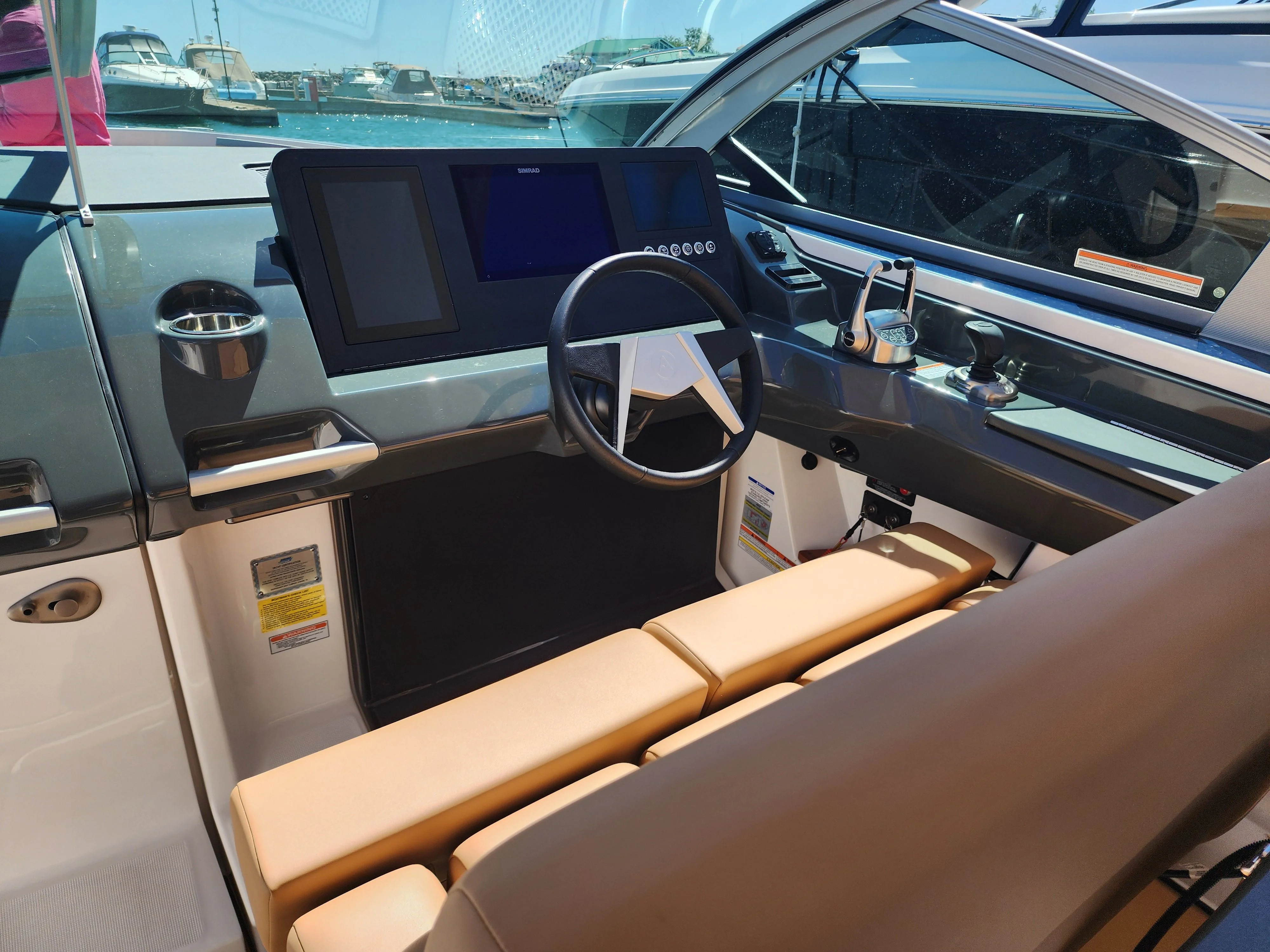 2024 Aviara AV32 Image Thumbnail #22