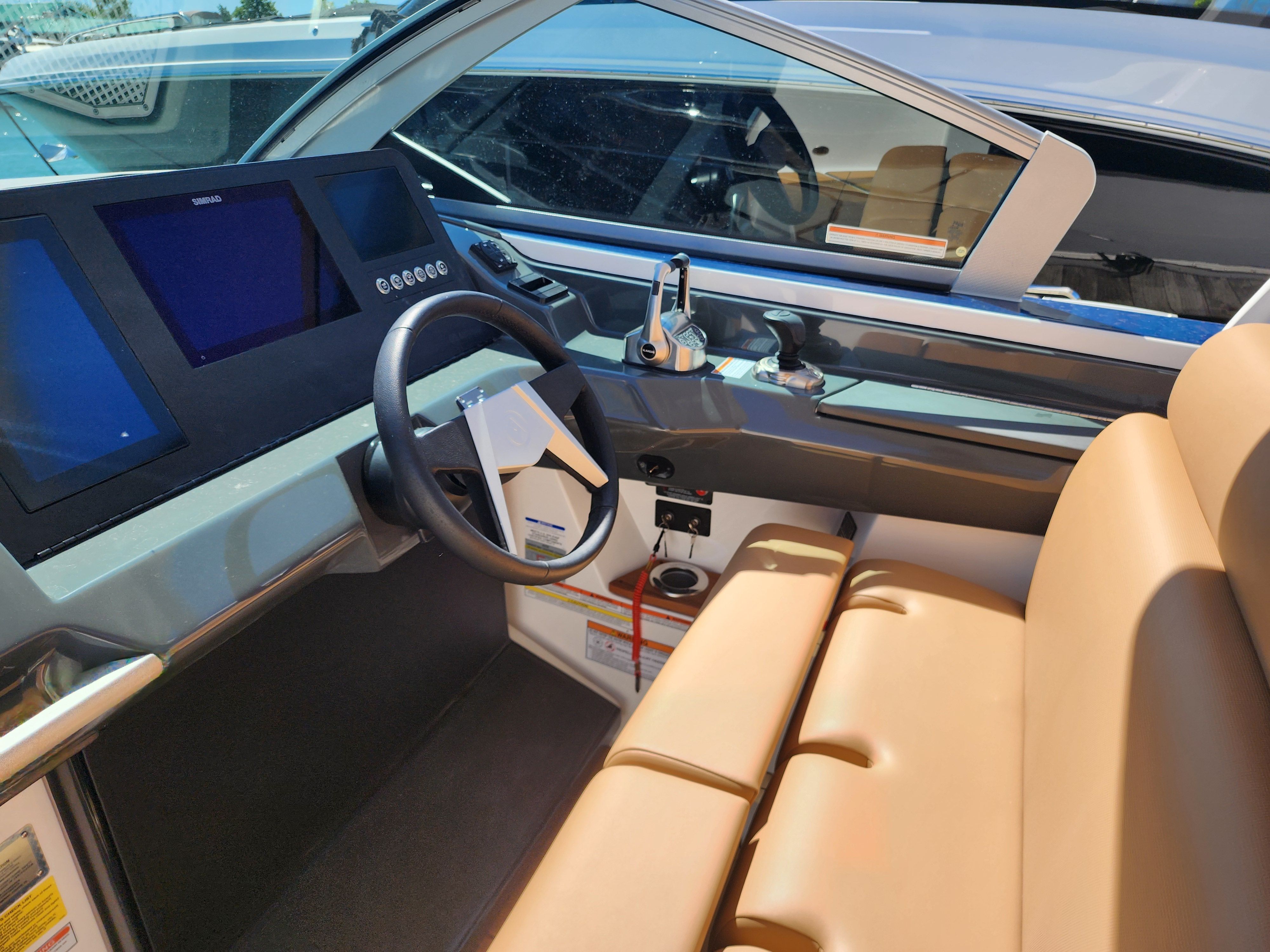 2024 Aviara AV32 Image Thumbnail #23