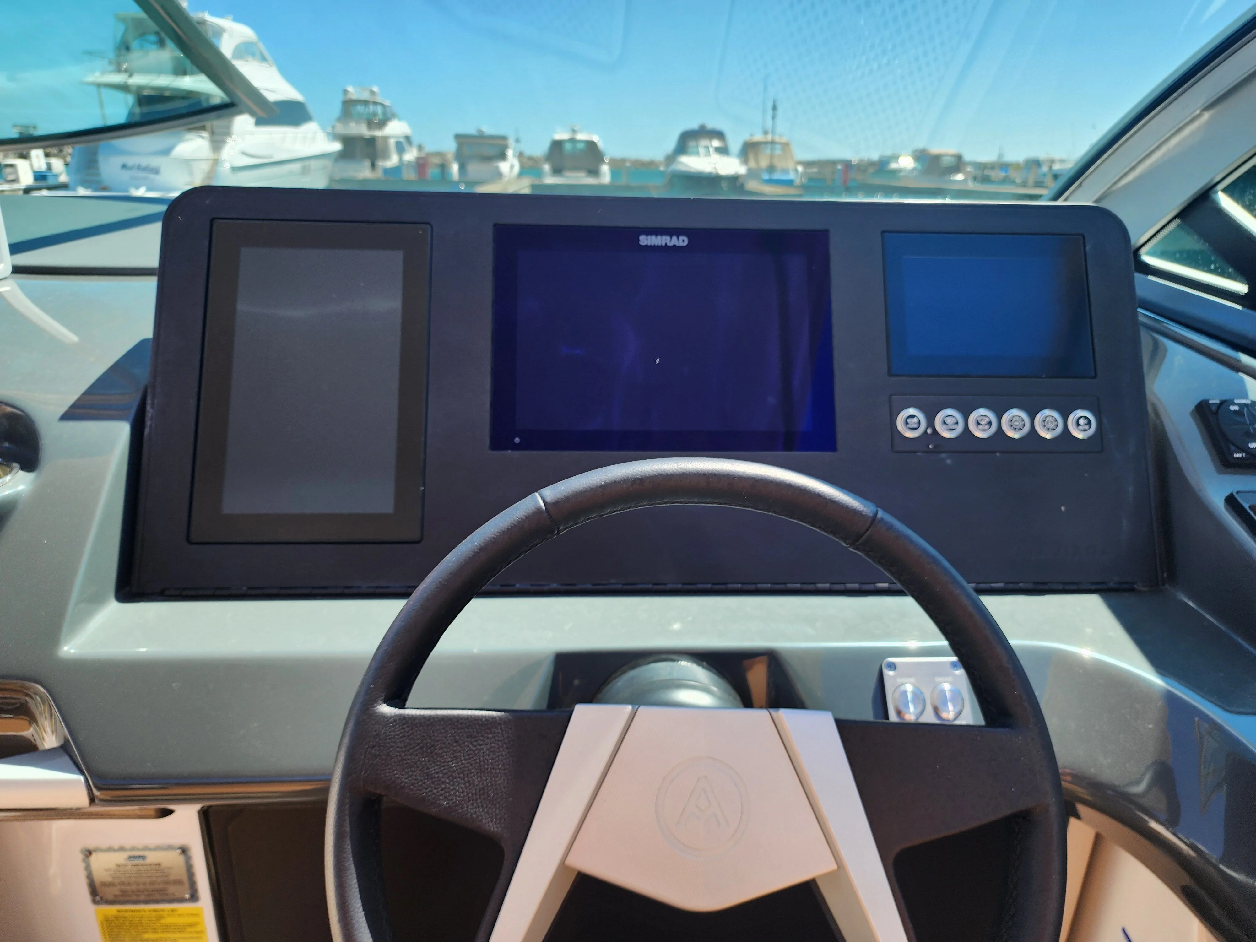 2024 Aviara AV32 Image Thumbnail #24