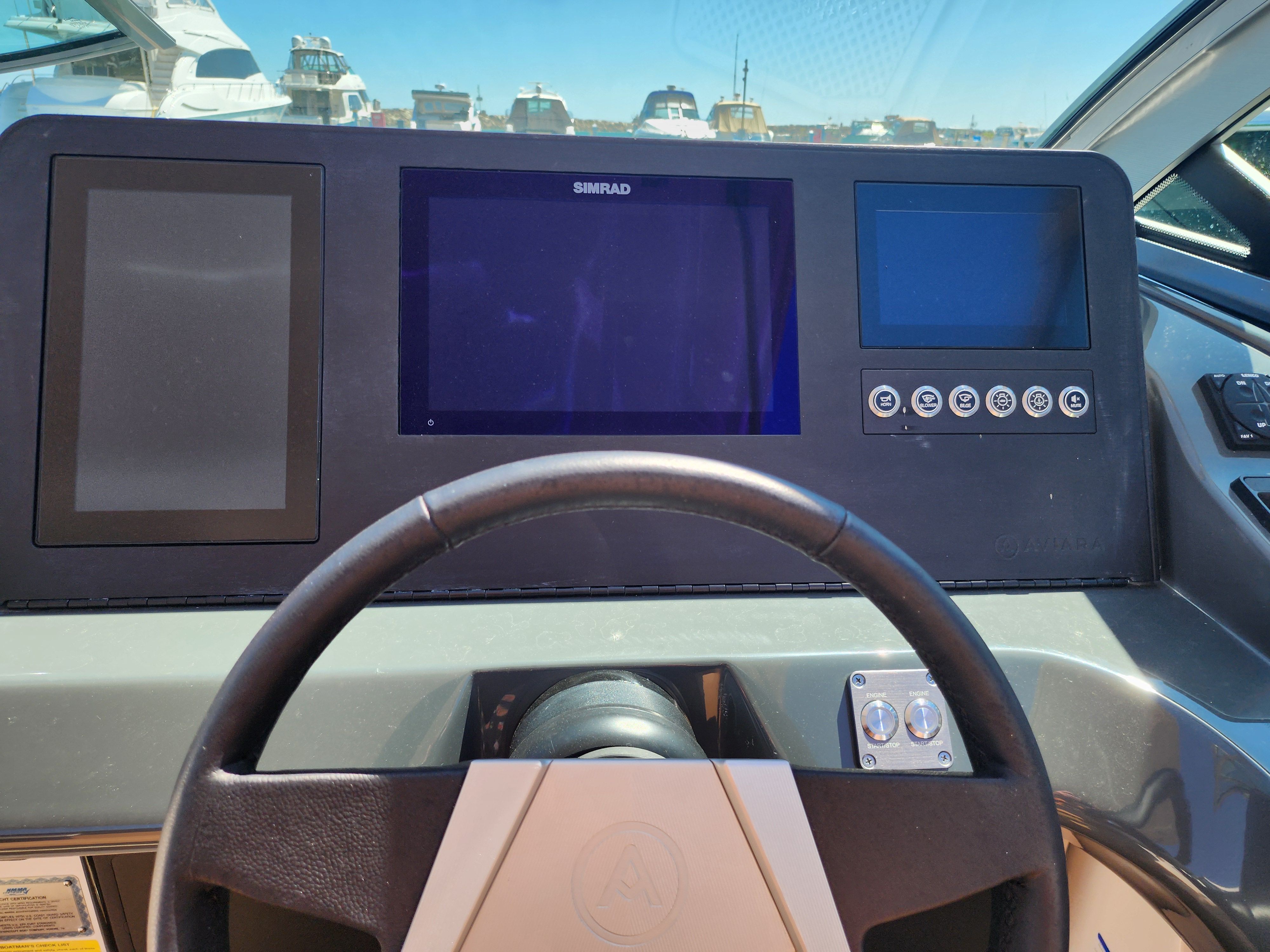 2024 Aviara AV32 Image Thumbnail #25