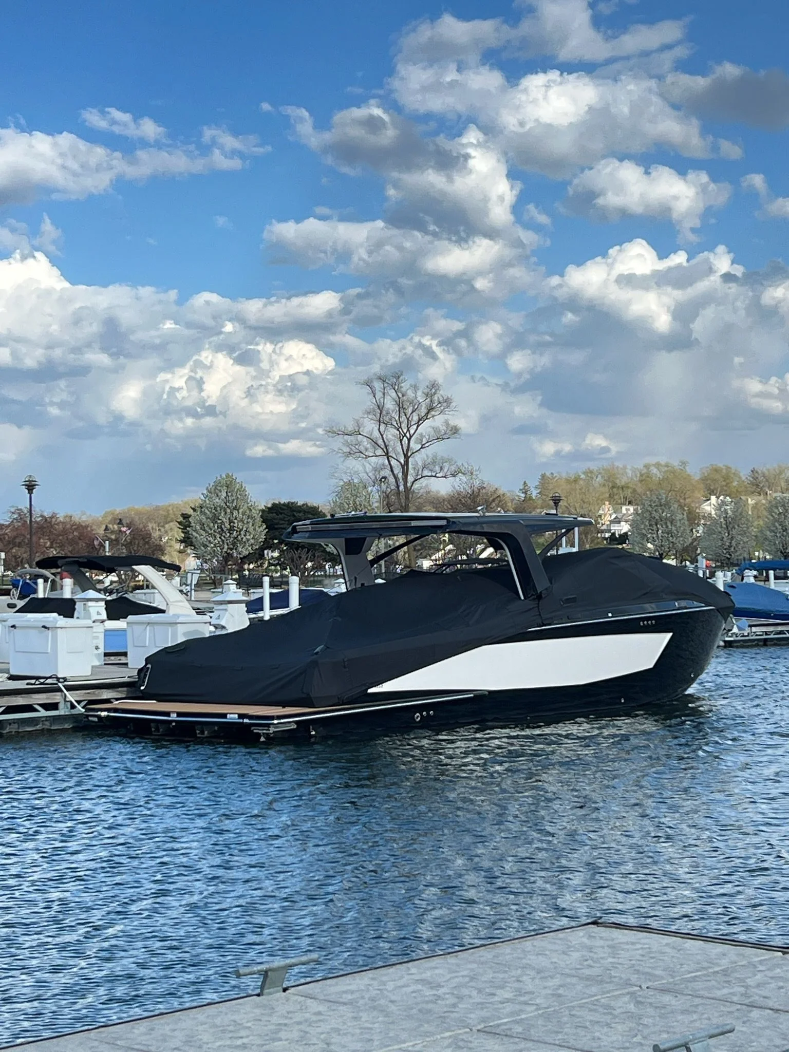 2023 Aviara AV36 Image Thumbnail #1