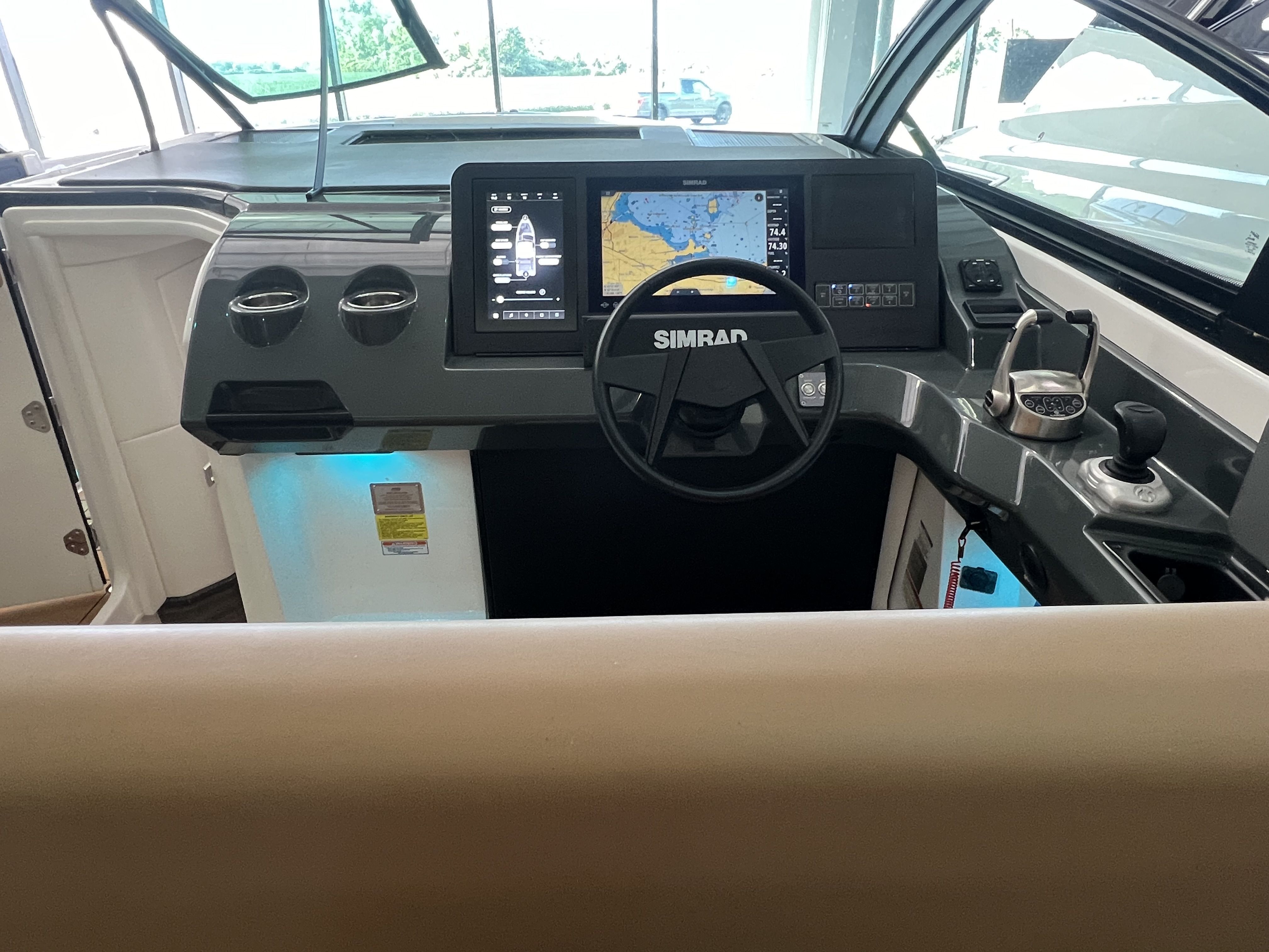 2023 Aviara AV36 Image Thumbnail #8