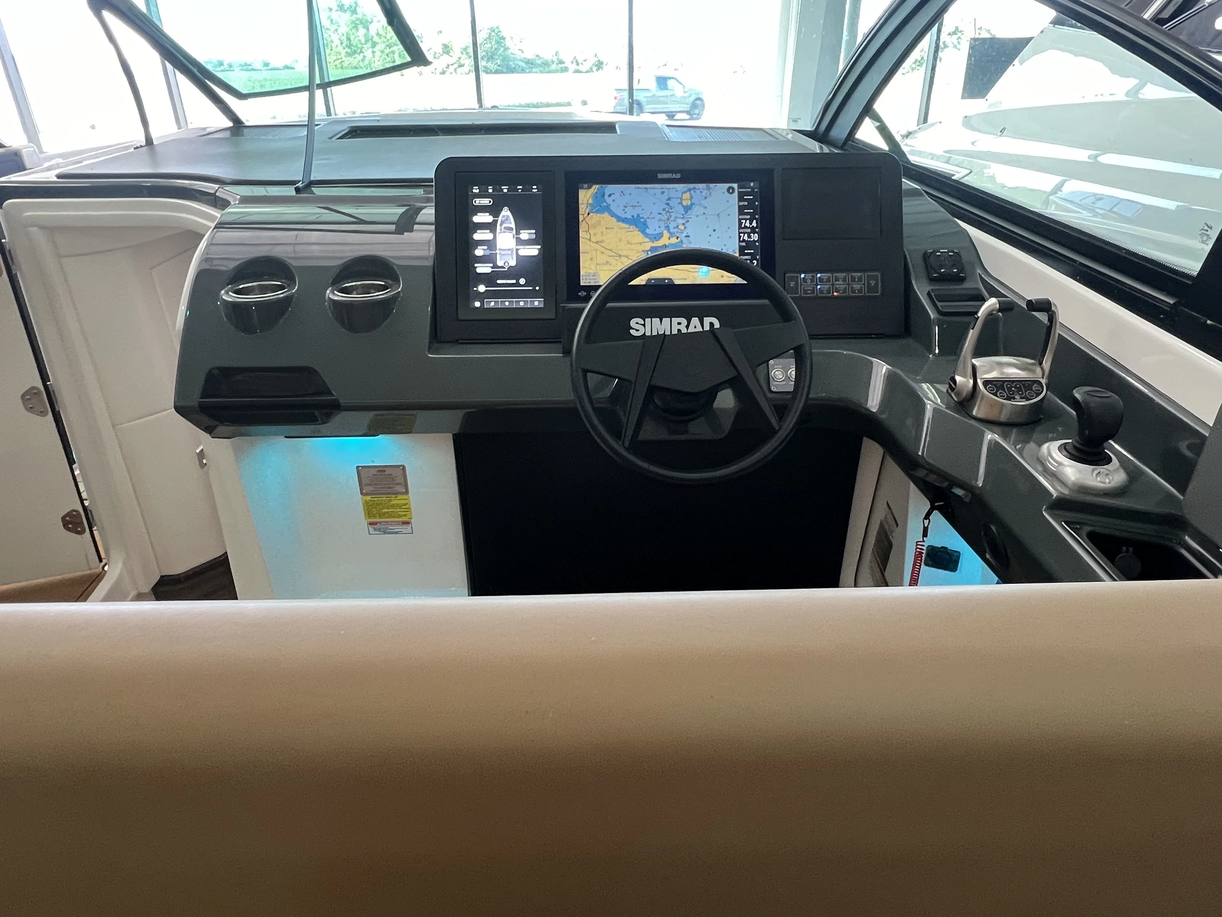 2023 Aviara AV36 Image Thumbnail #8