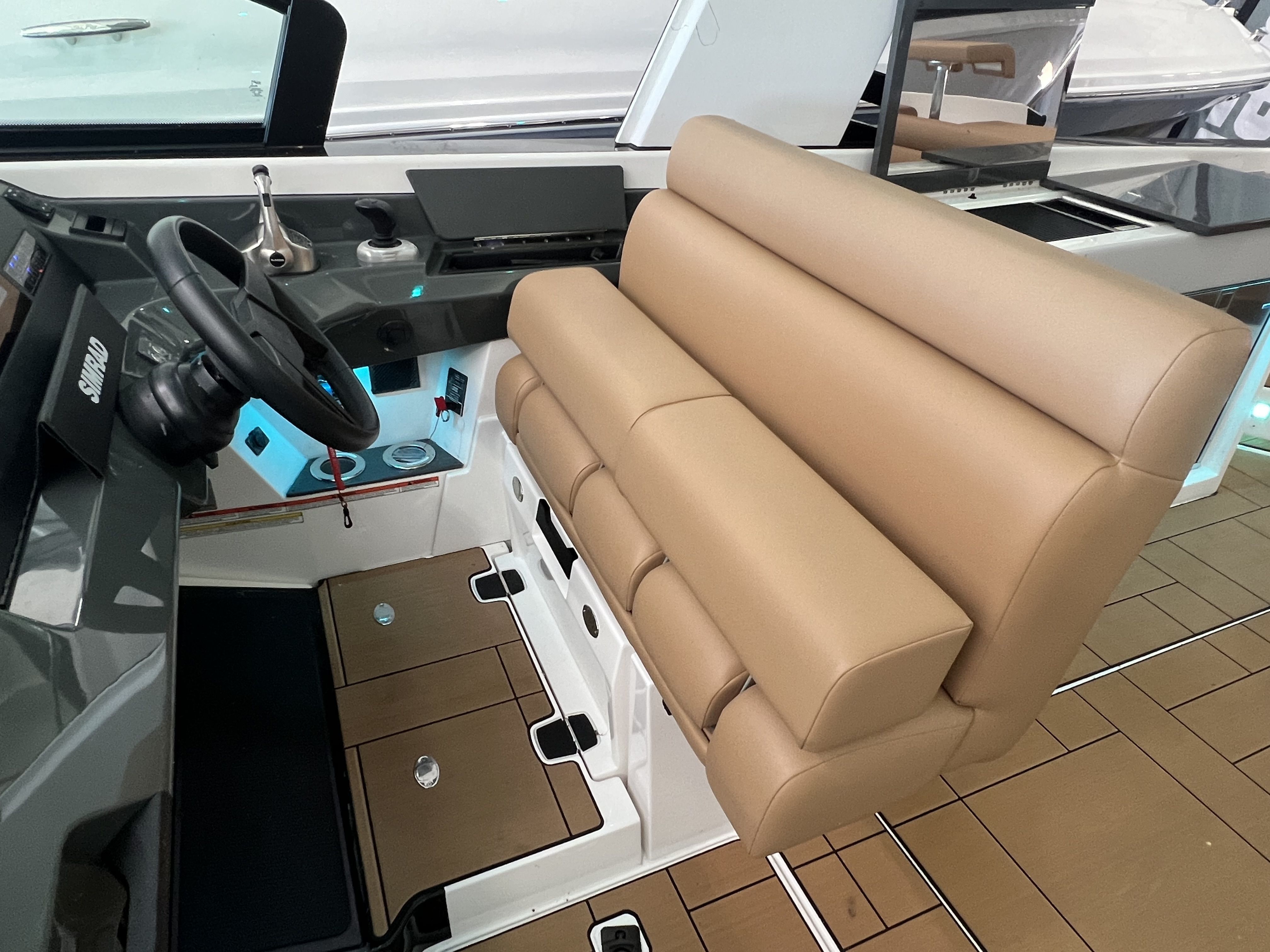 2023 Aviara AV36 Image Thumbnail #9