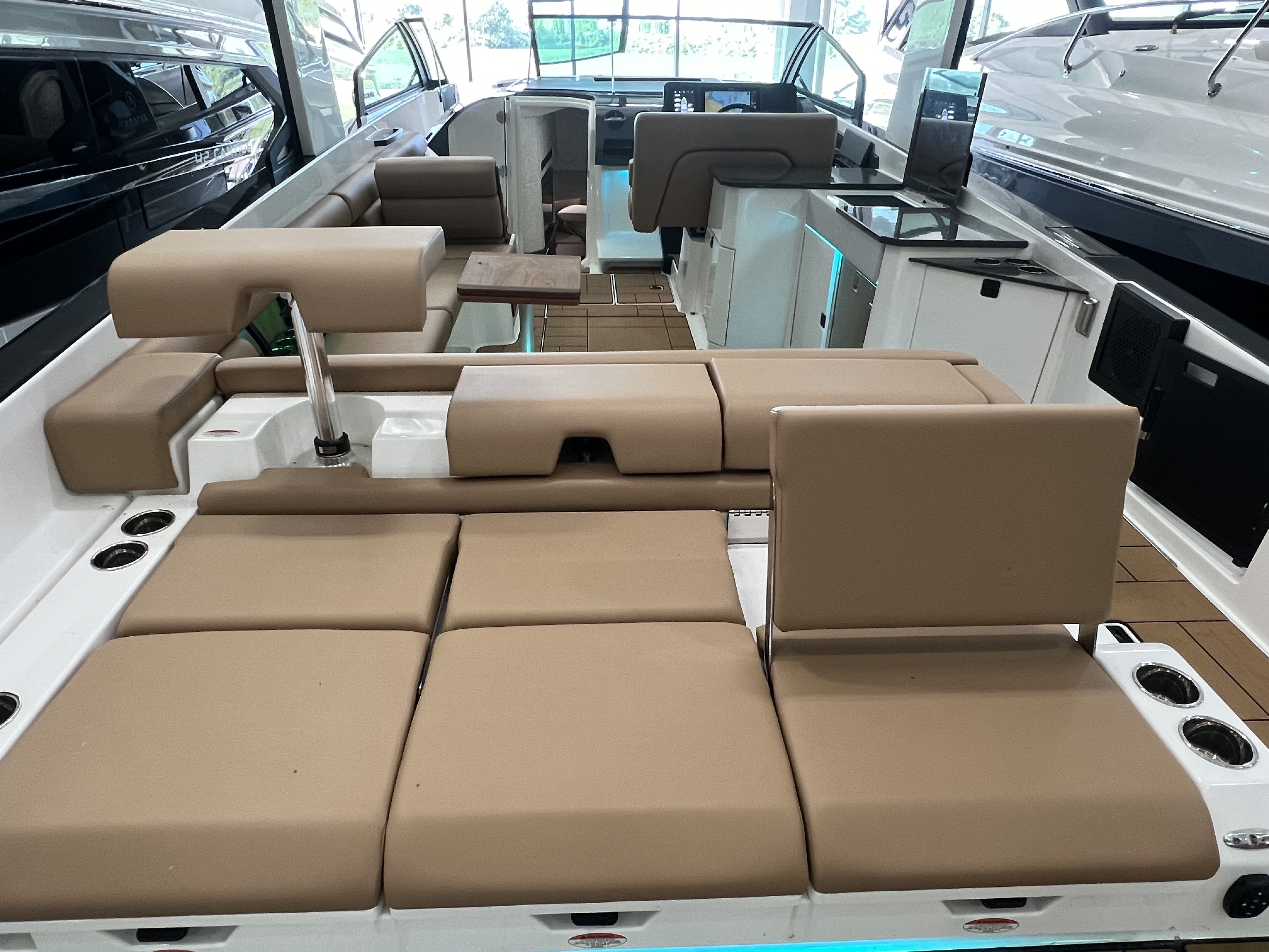 2023 Aviara AV36 Image Thumbnail #11