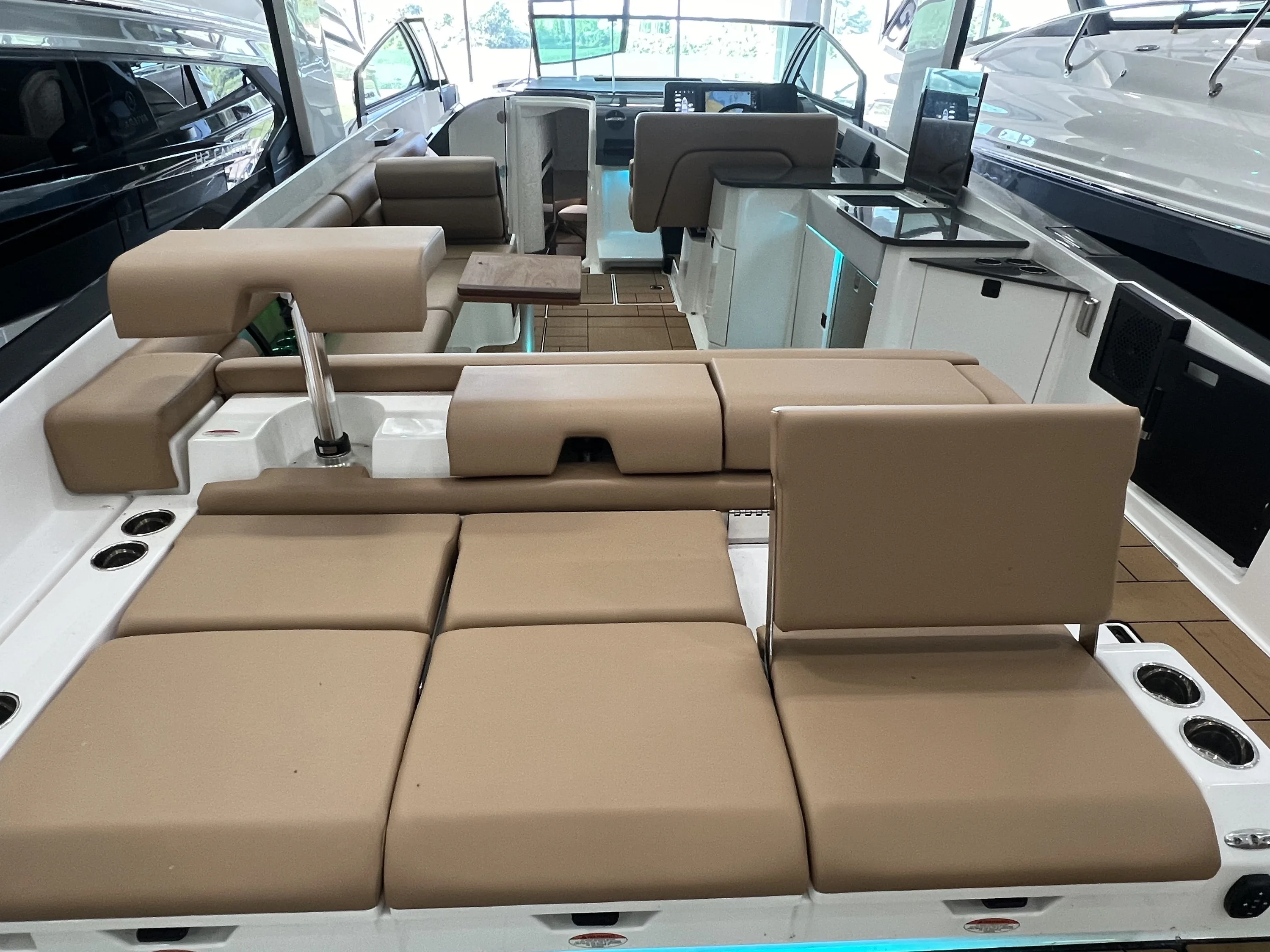 2023 Aviara AV36 Image Thumbnail #11