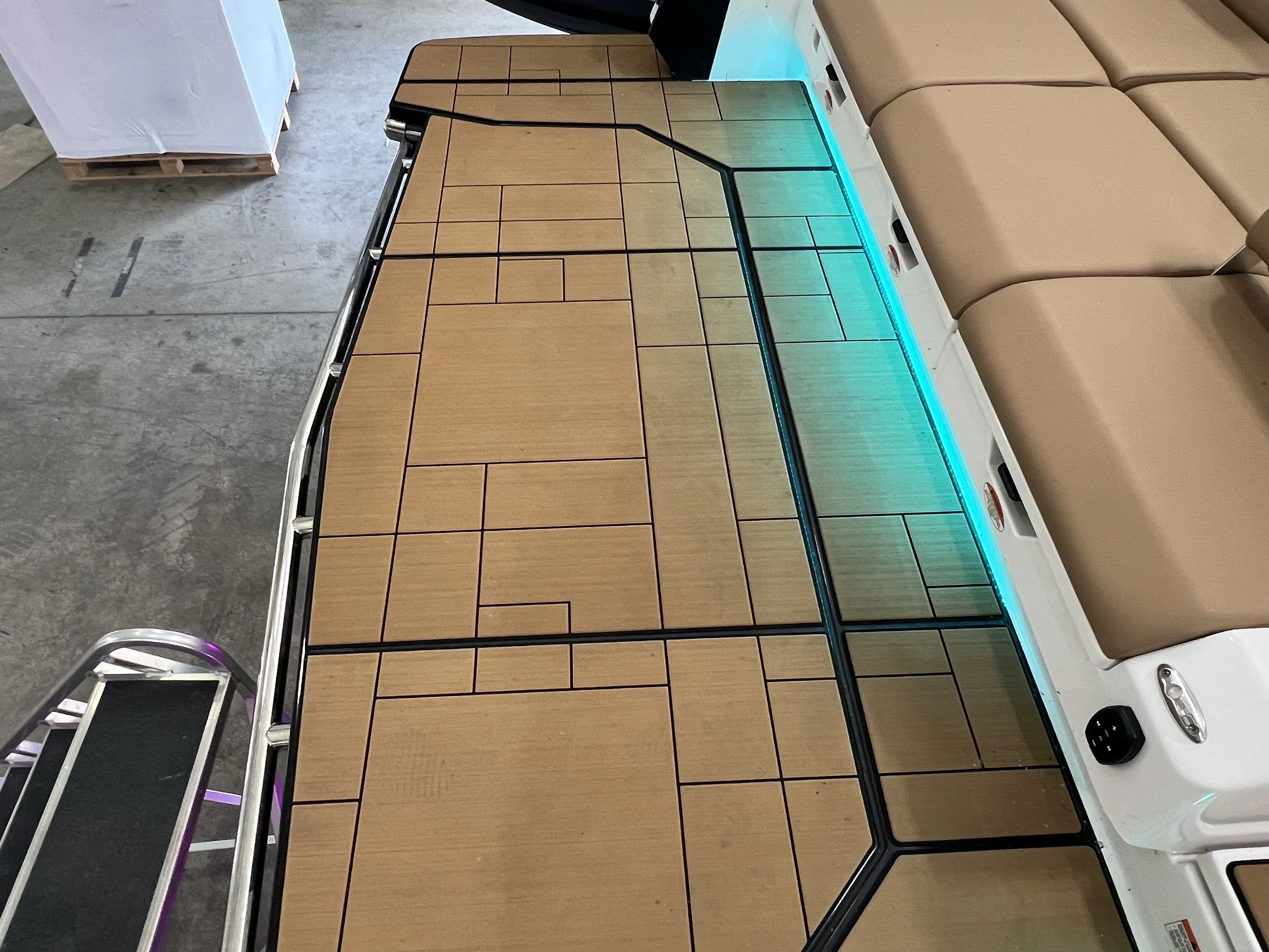 2023 Aviara AV36 Image Thumbnail #12