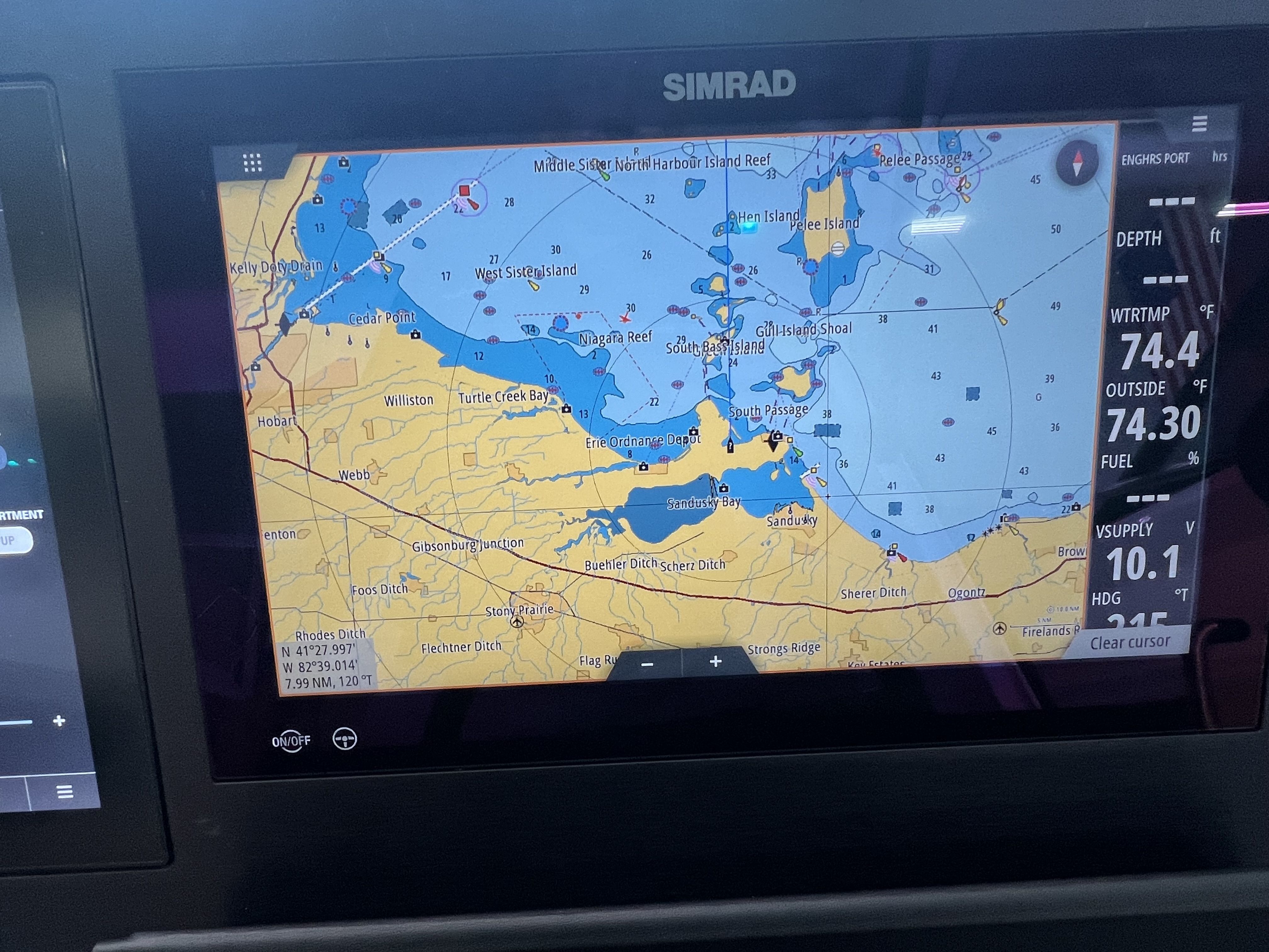 2023 Aviara AV36 Image Thumbnail #16