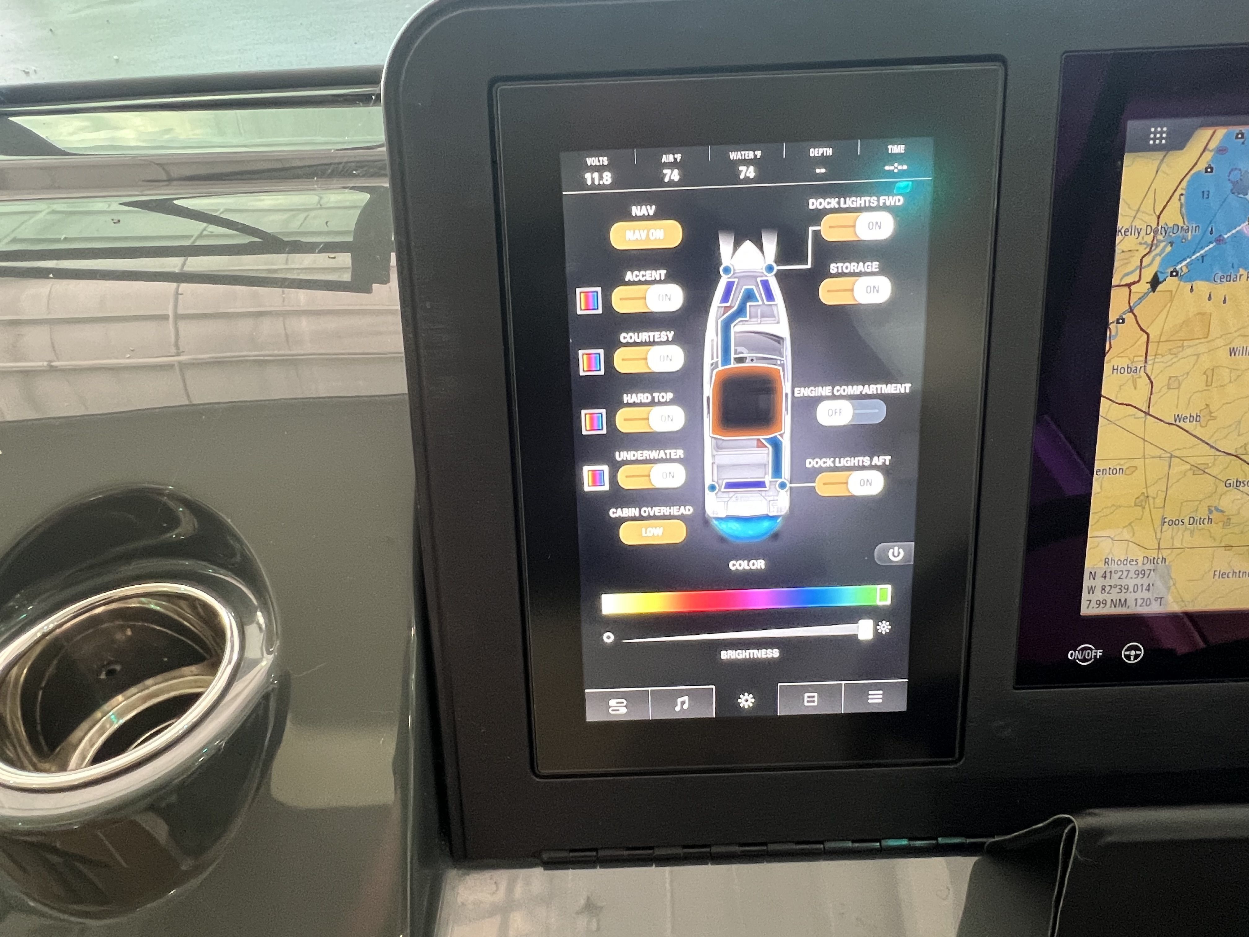 2023 Aviara AV36 Image Thumbnail #17