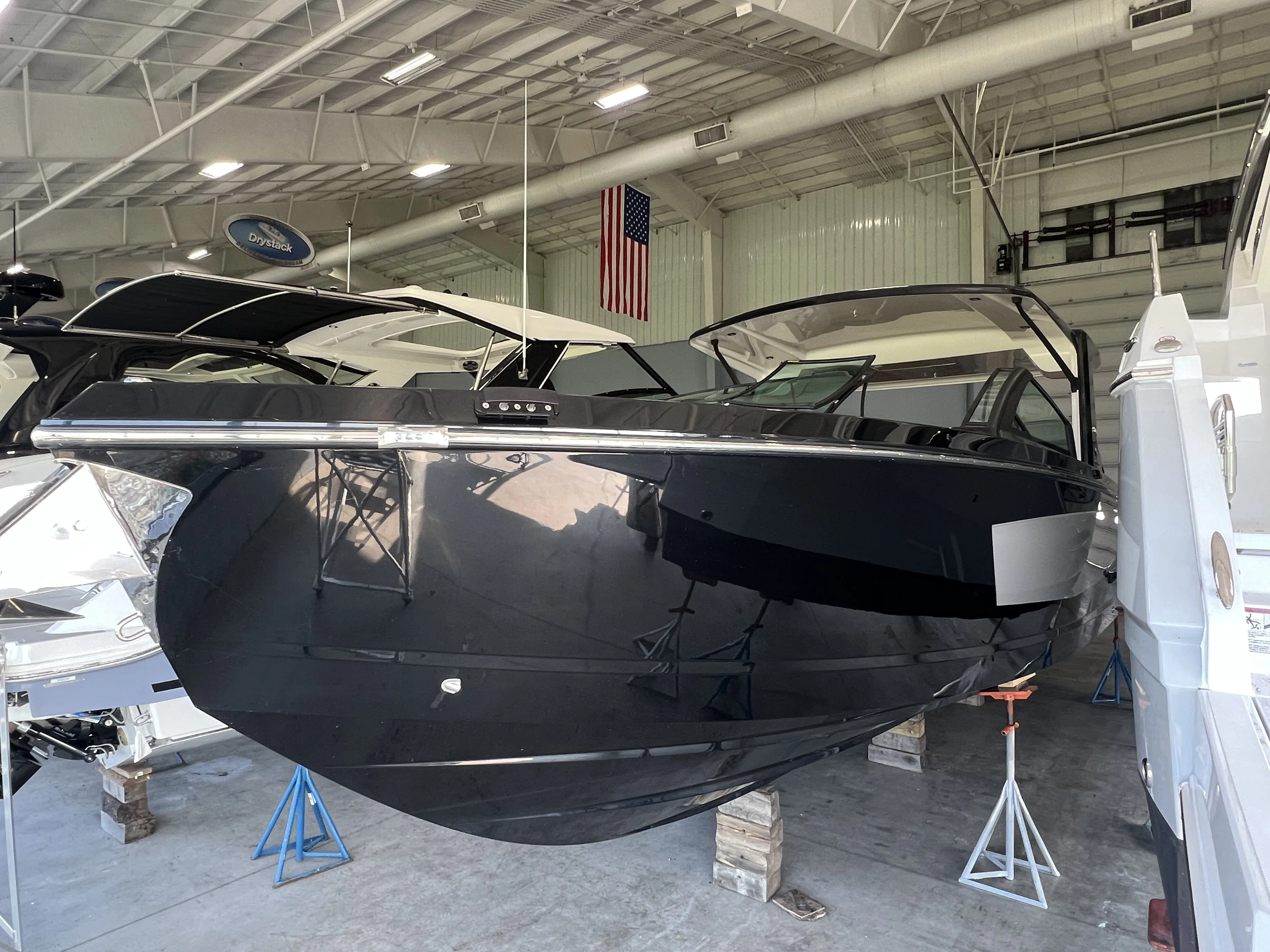 2023 Aviara AV36 Image Thumbnail #0