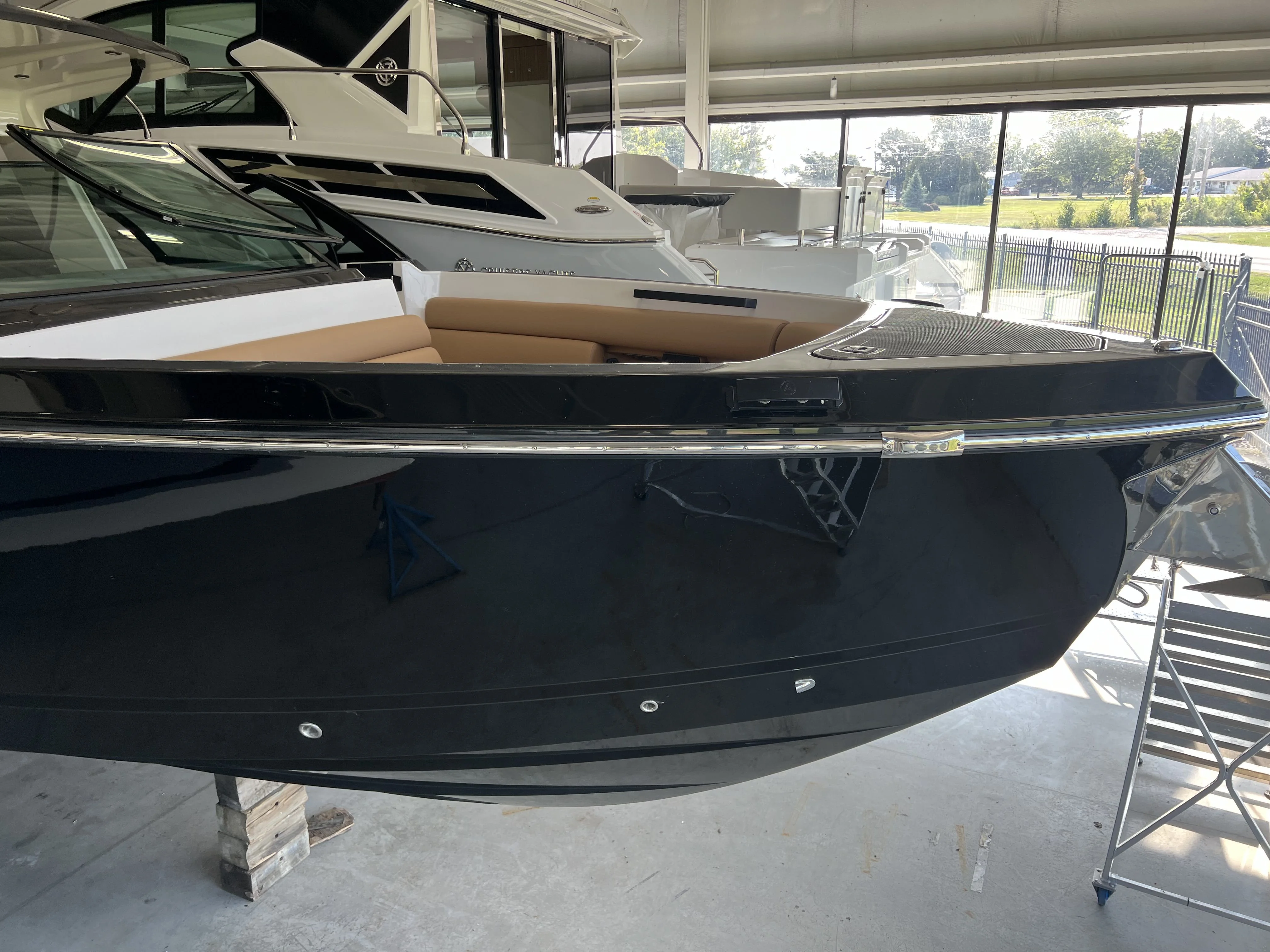 2023 Aviara AV36 Image Thumbnail #2