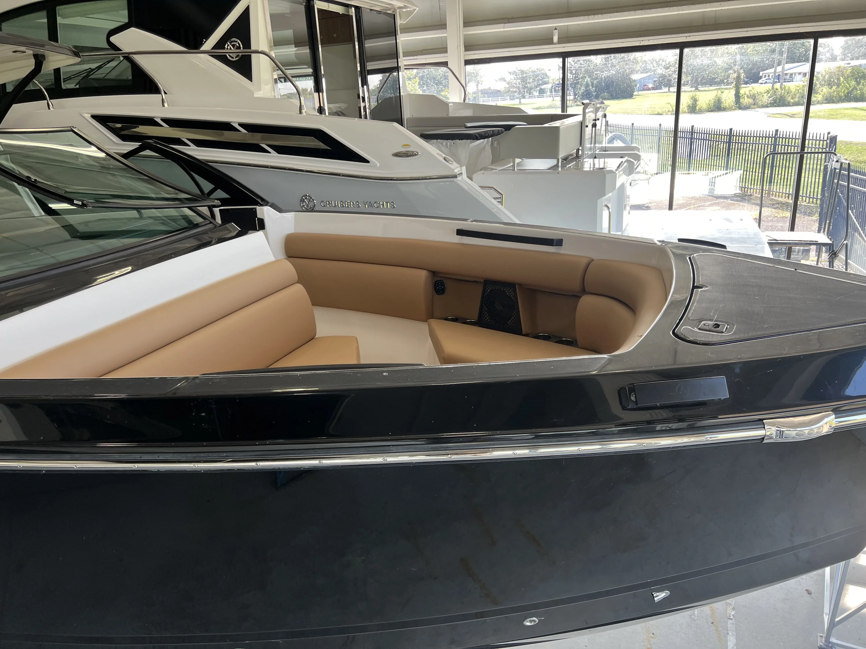 2023 Aviara AV36 Image Thumbnail #3