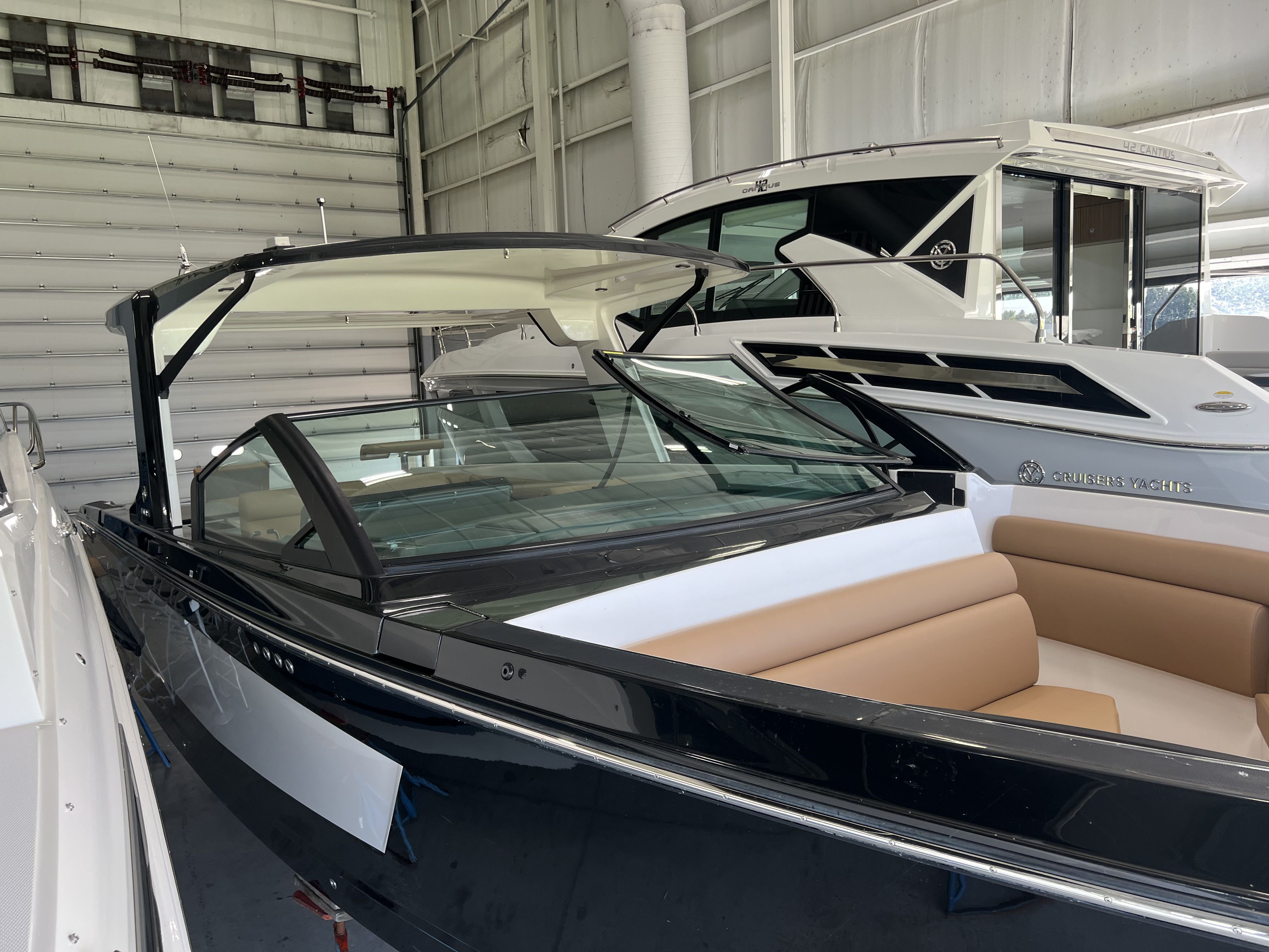 2023 Aviara AV36 Image Thumbnail #4