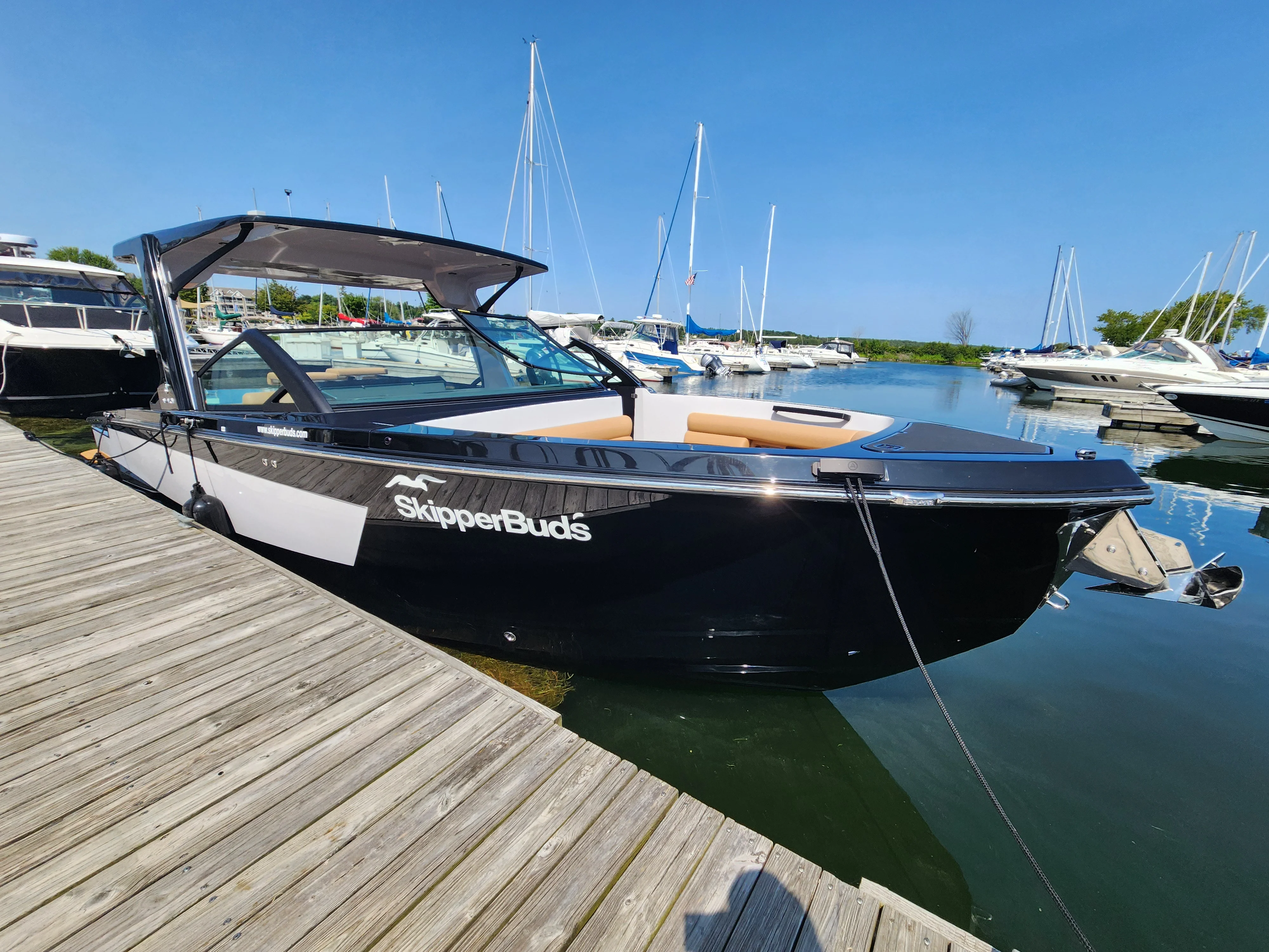 2024 Aviara AV32 Image Thumbnail #0