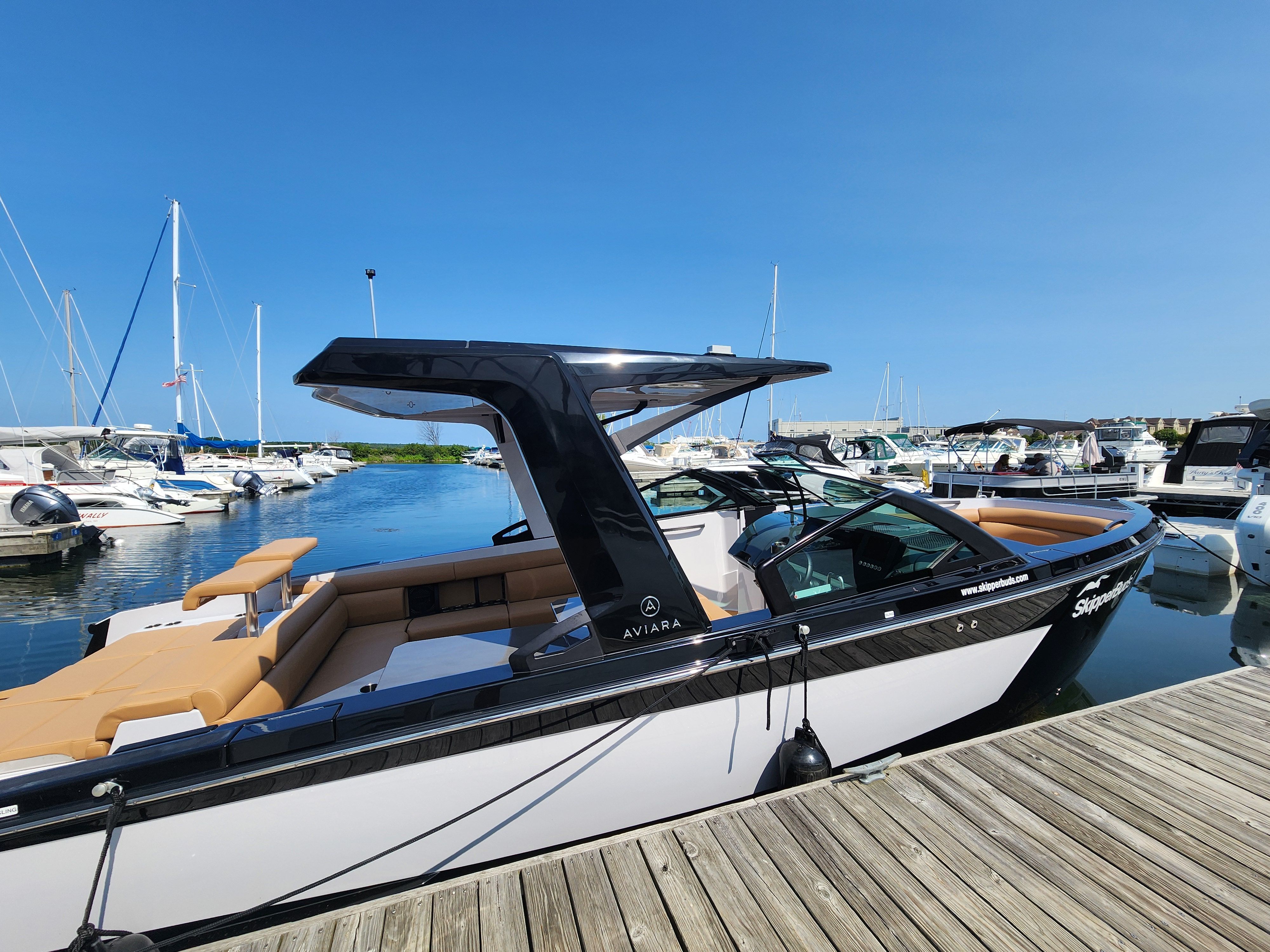 2024 Aviara AV32 Image Thumbnail #1