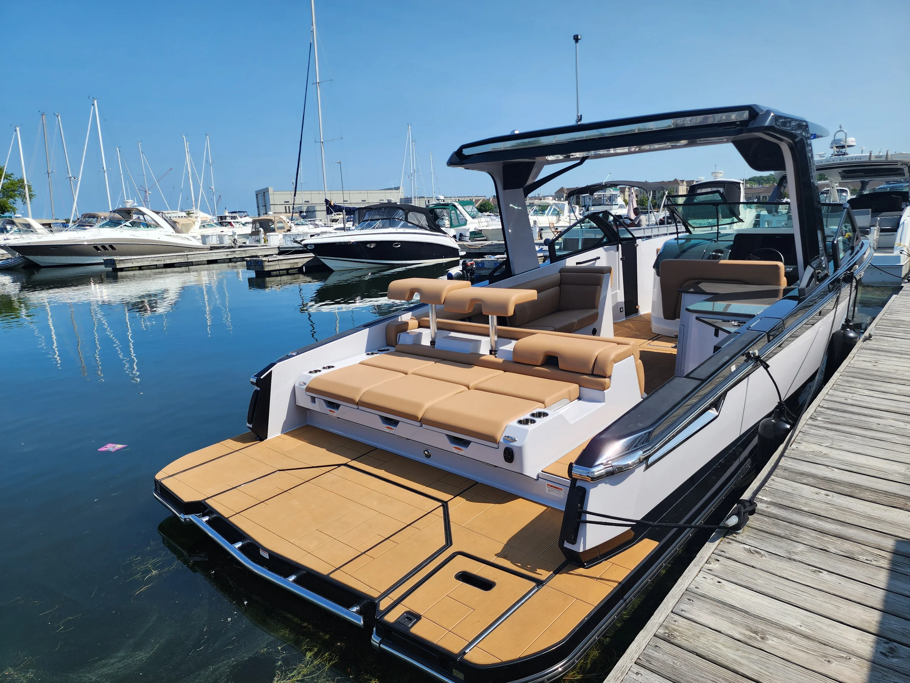 2024 Aviara AV32 Image Thumbnail #2