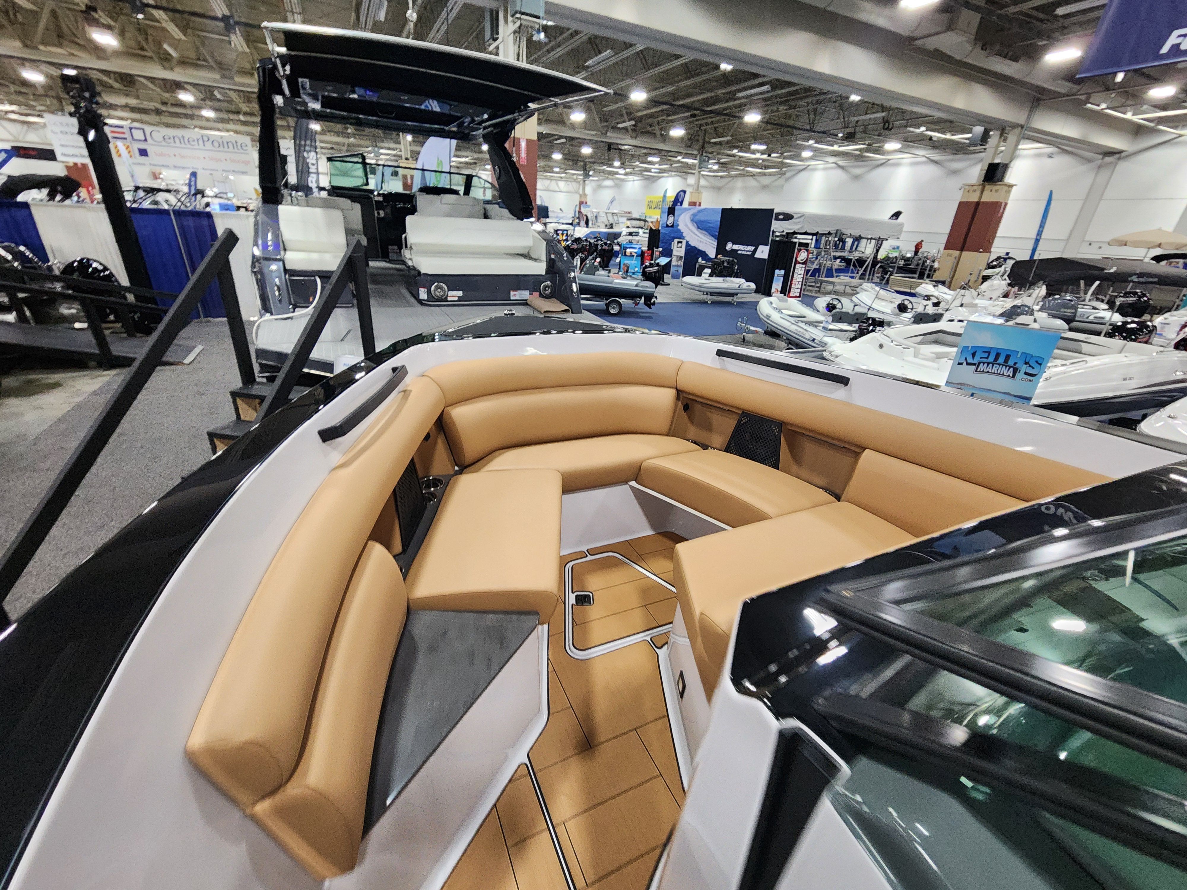 2024 Aviara AV32 Image Thumbnail #6