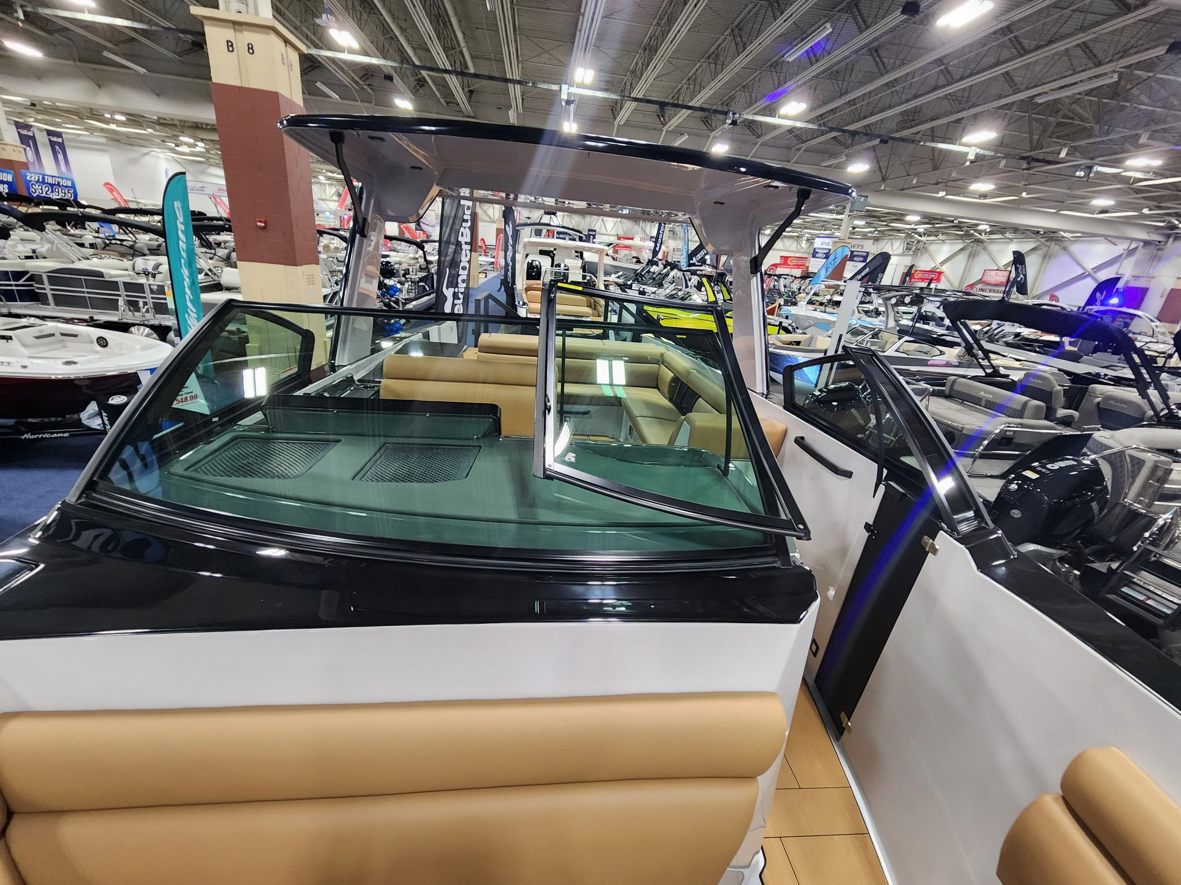 2024 Aviara AV32 Image Thumbnail #7