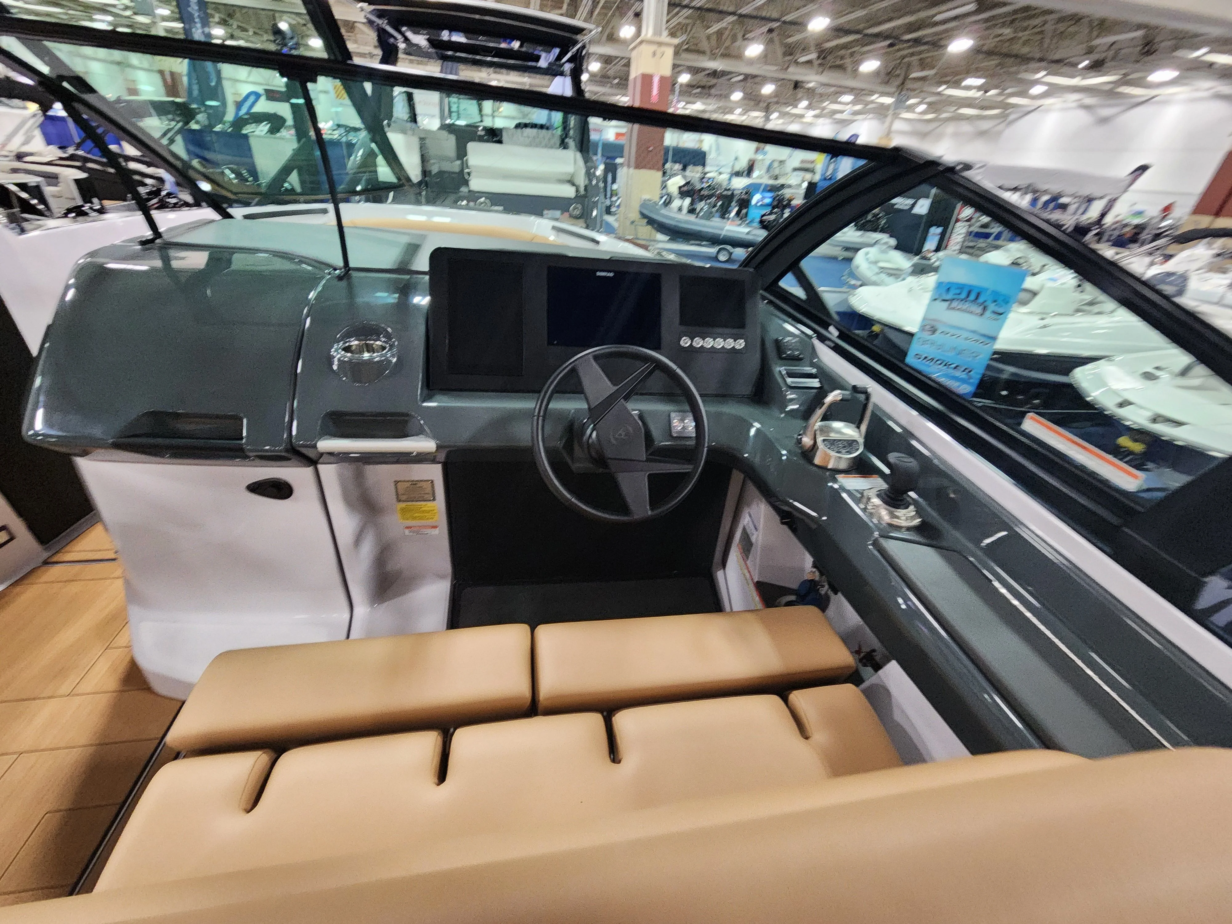 2024 Aviara AV32 Image Thumbnail #9