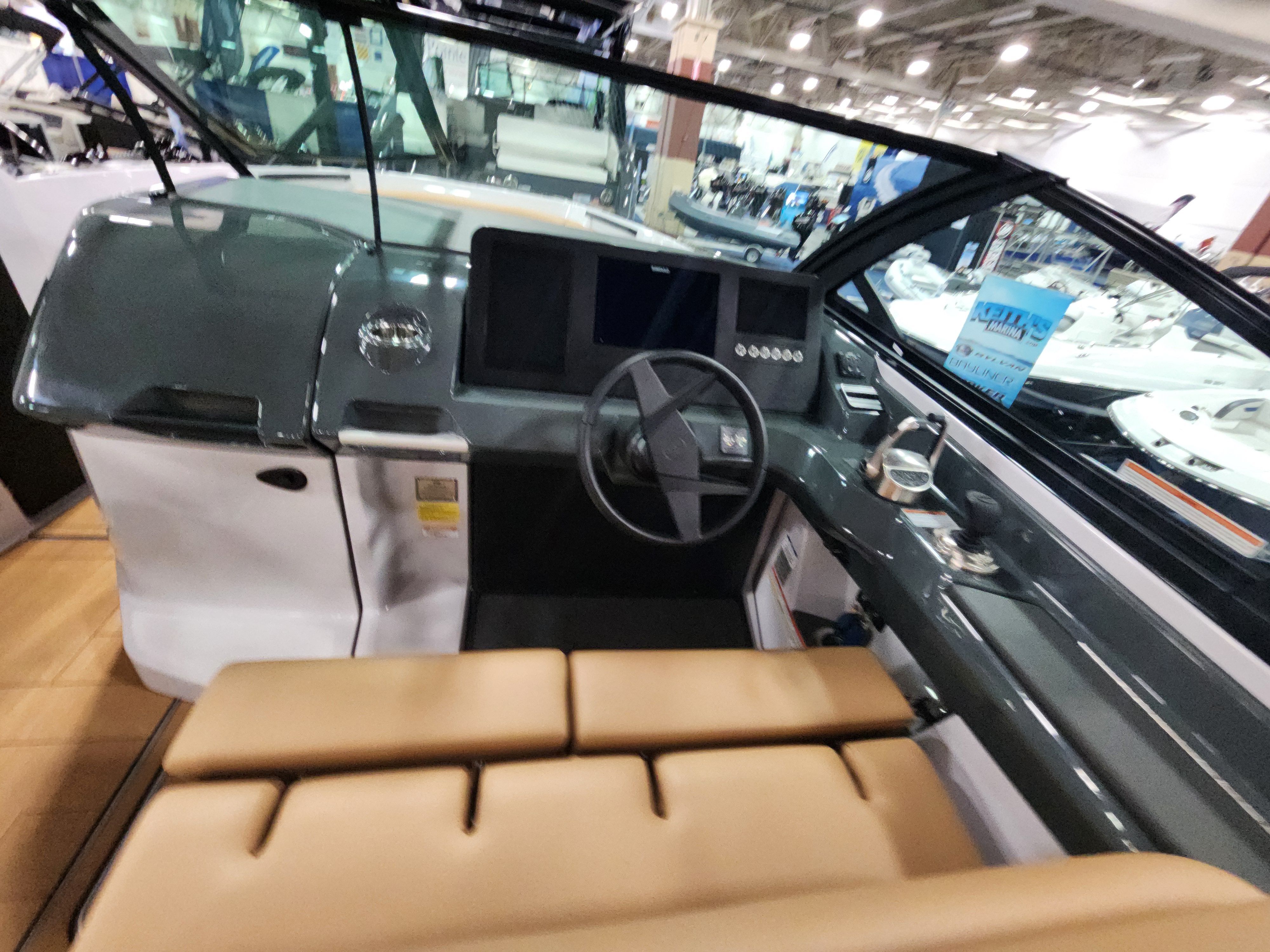 2024 Aviara AV32 Image Thumbnail #11