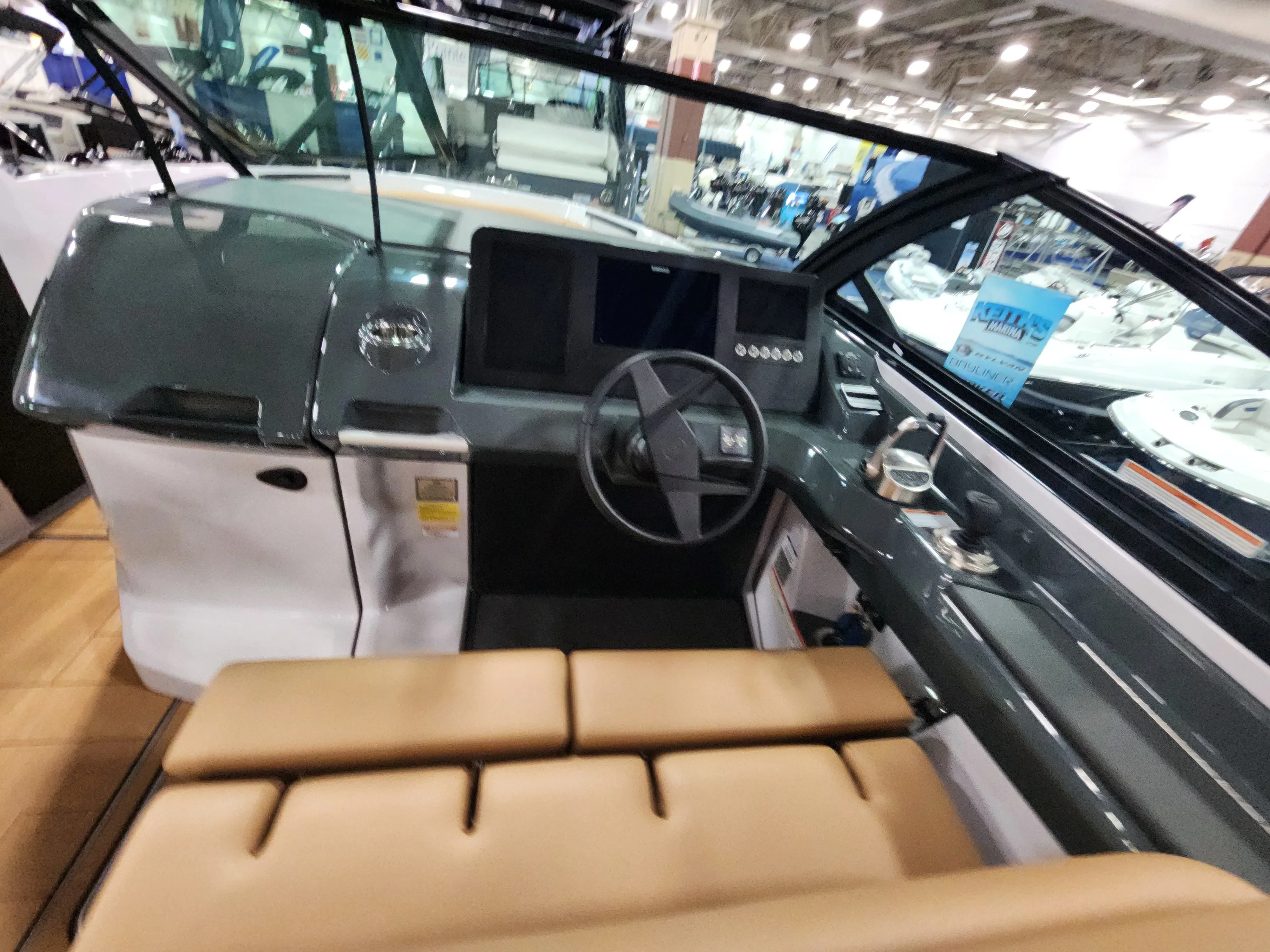 2024 Aviara AV32 Image Thumbnail #11