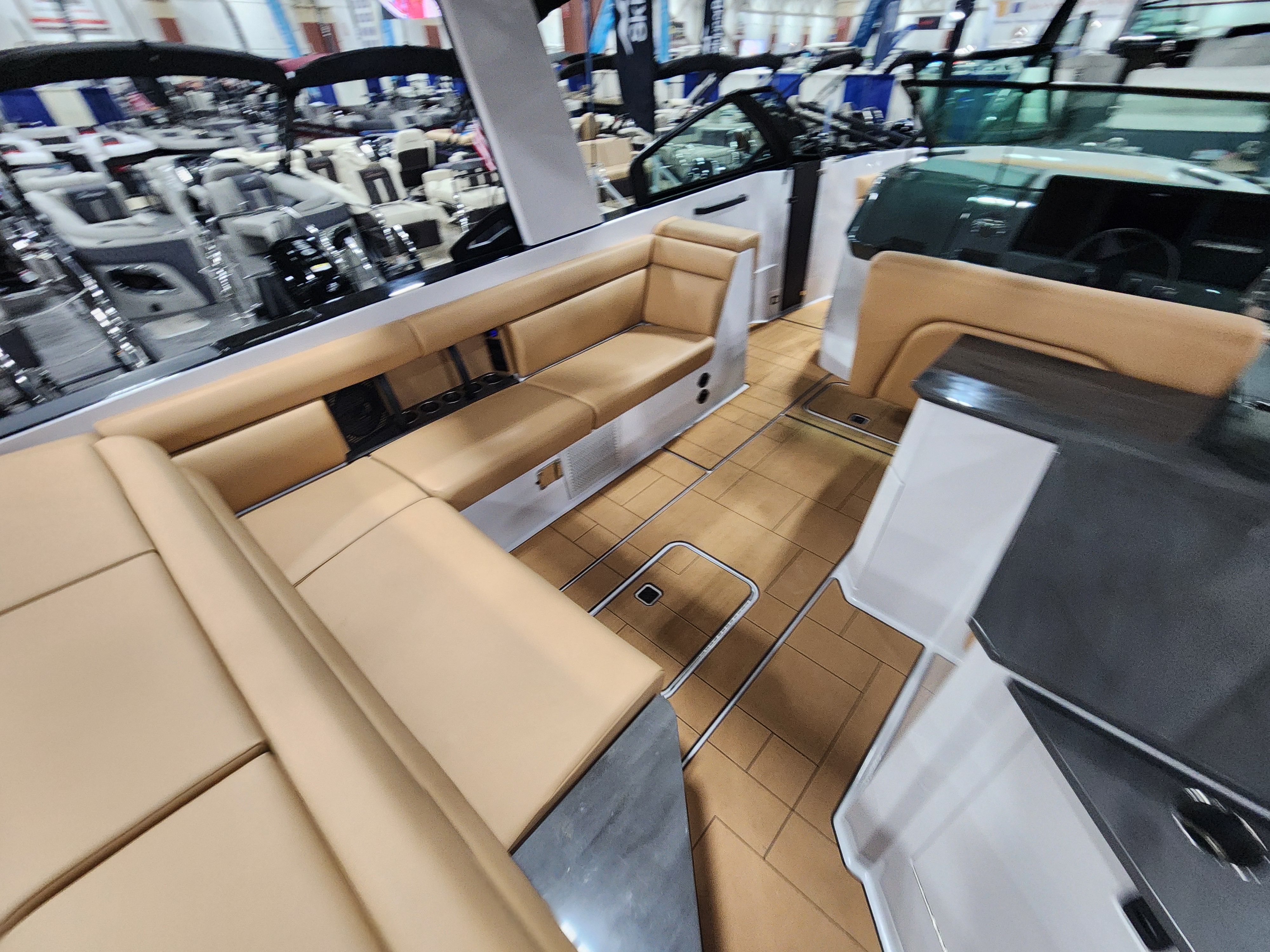 2024 Aviara AV32 Image Thumbnail #13