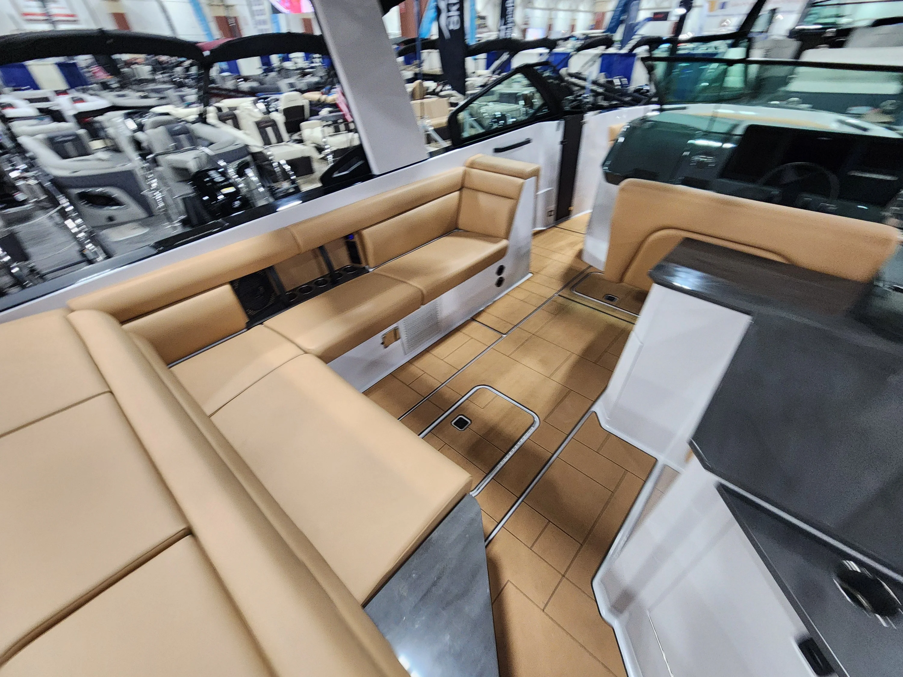 2024 Aviara AV32 Image Thumbnail #13