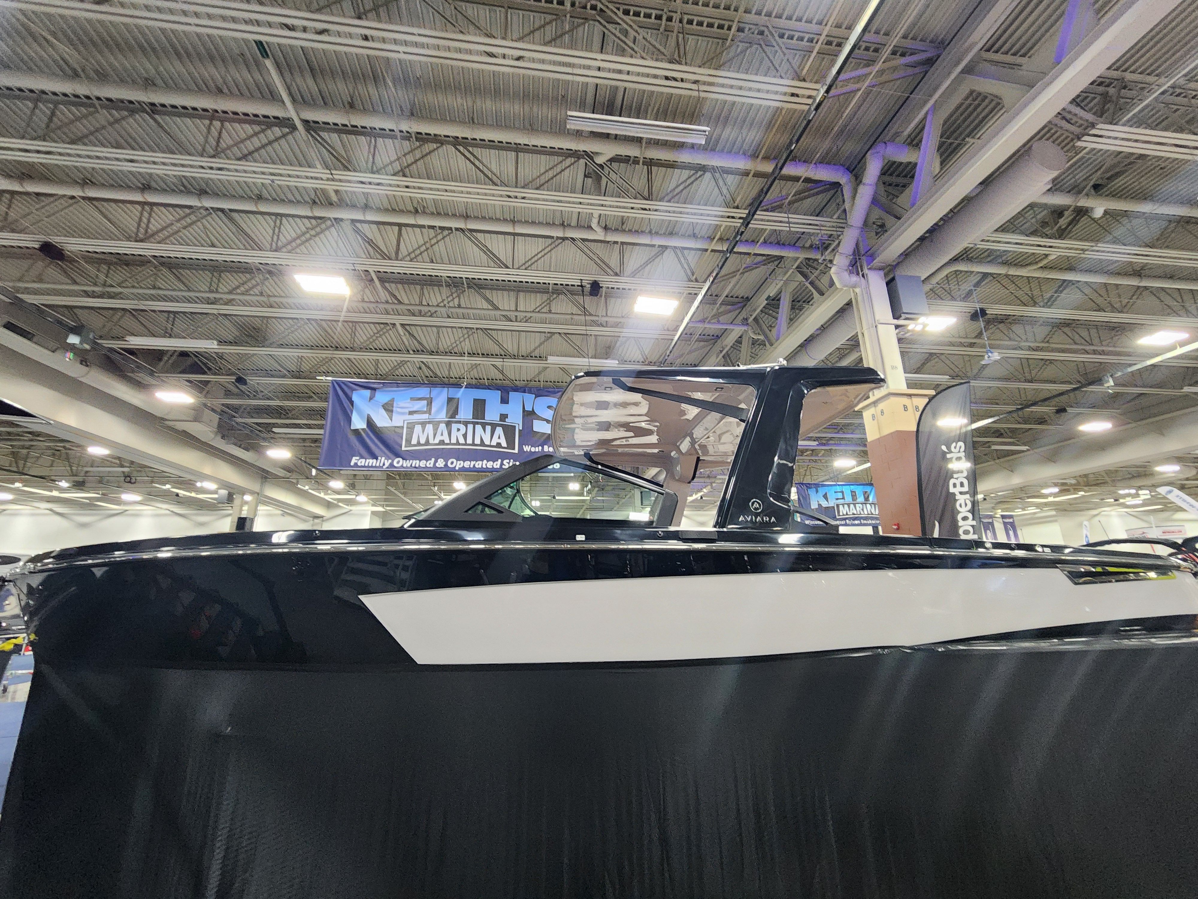 2024 Aviara AV32 Image Thumbnail #4