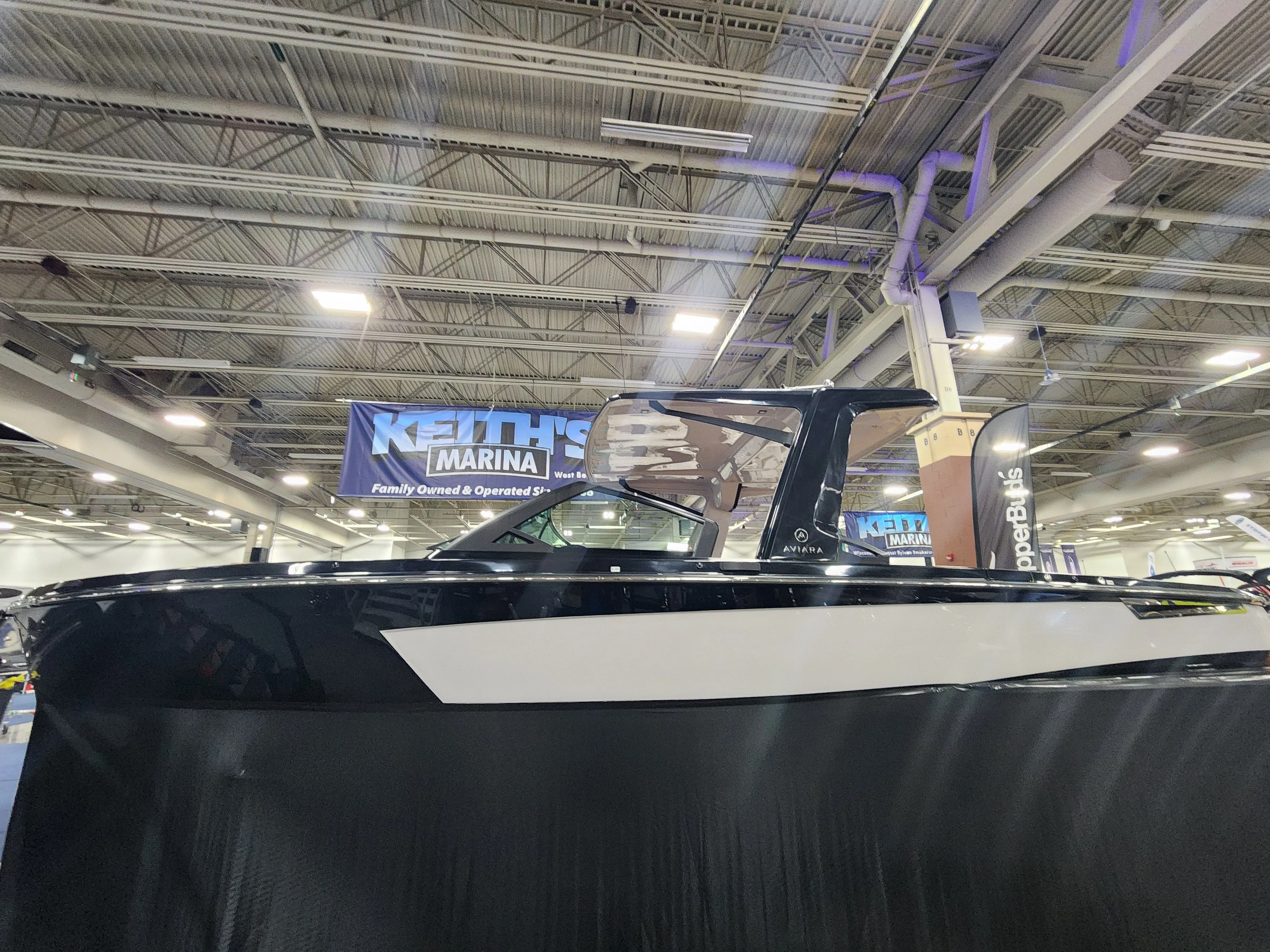 2024 Aviara AV32 Image Thumbnail #4