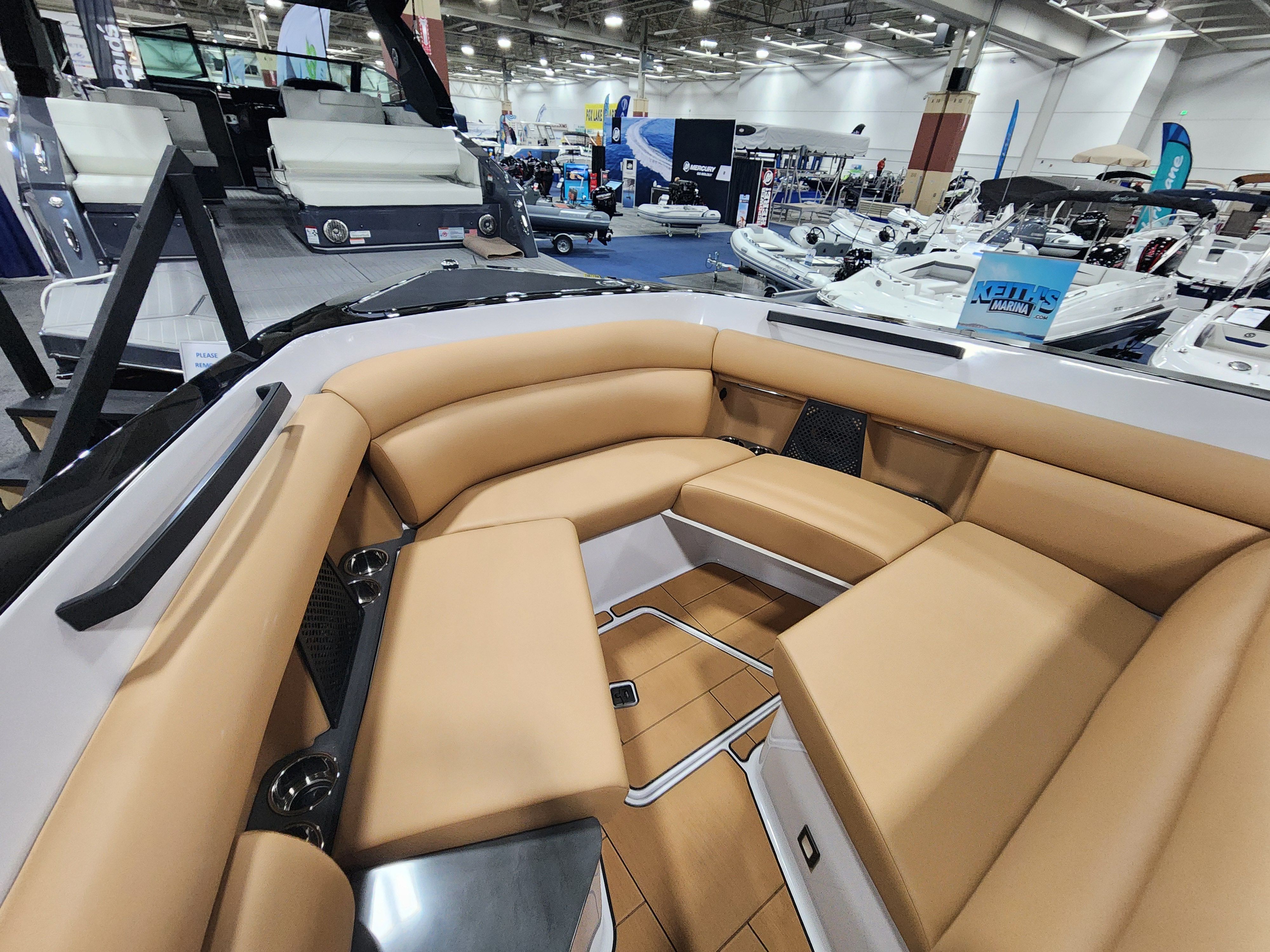 2024 Aviara AV32 Image Thumbnail #3