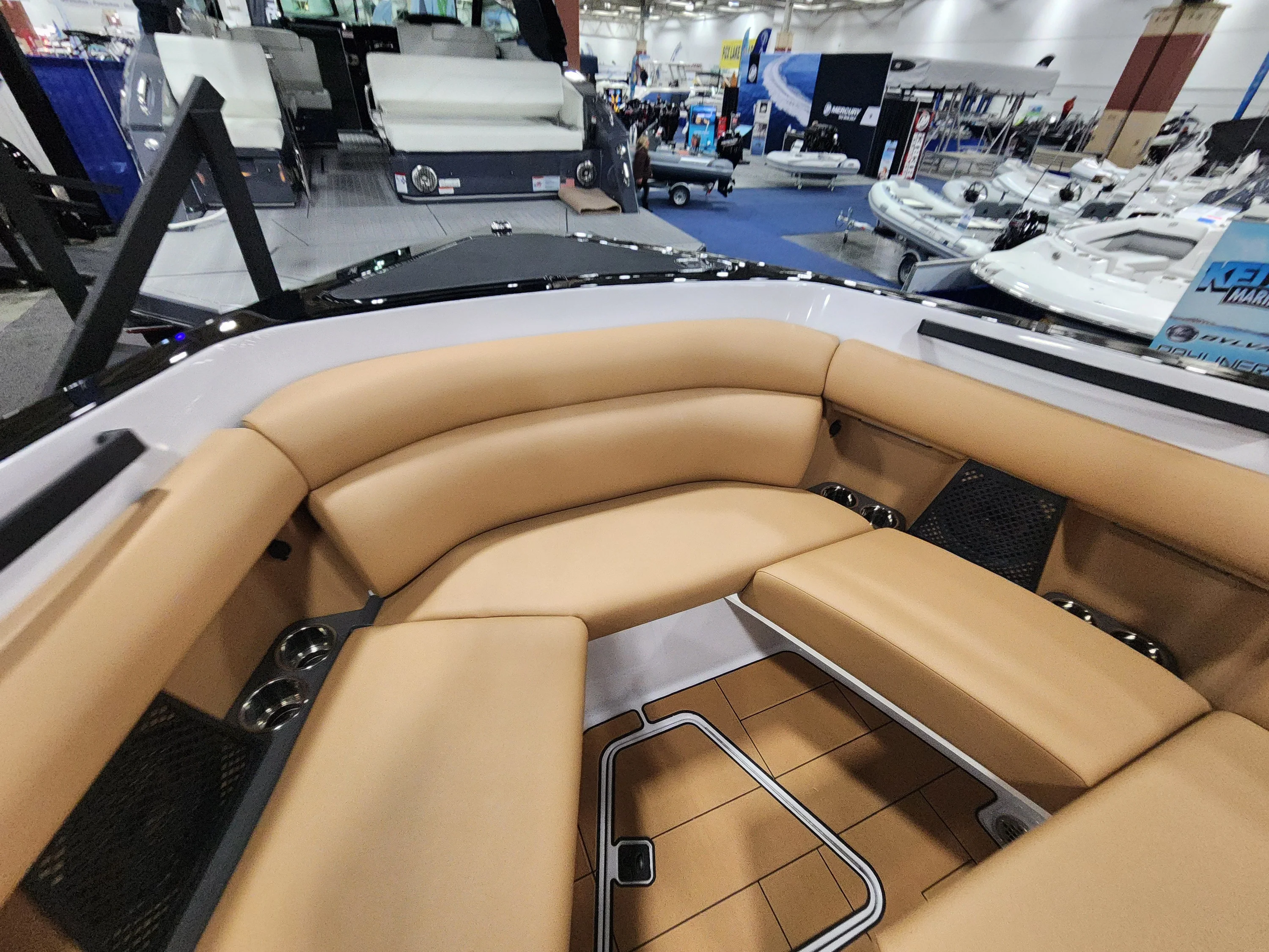 2024 Aviara AV32 Image Thumbnail #5