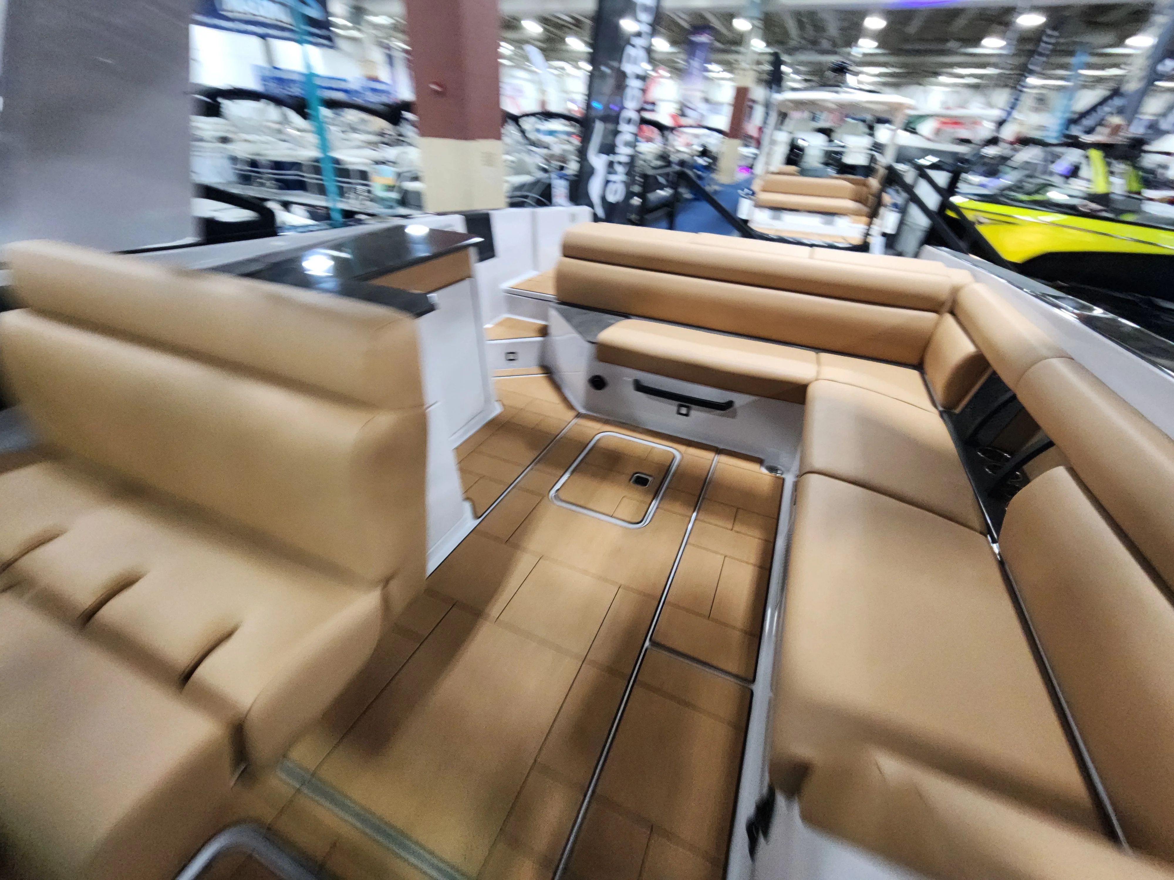 2024 Aviara AV32 Image Thumbnail #15